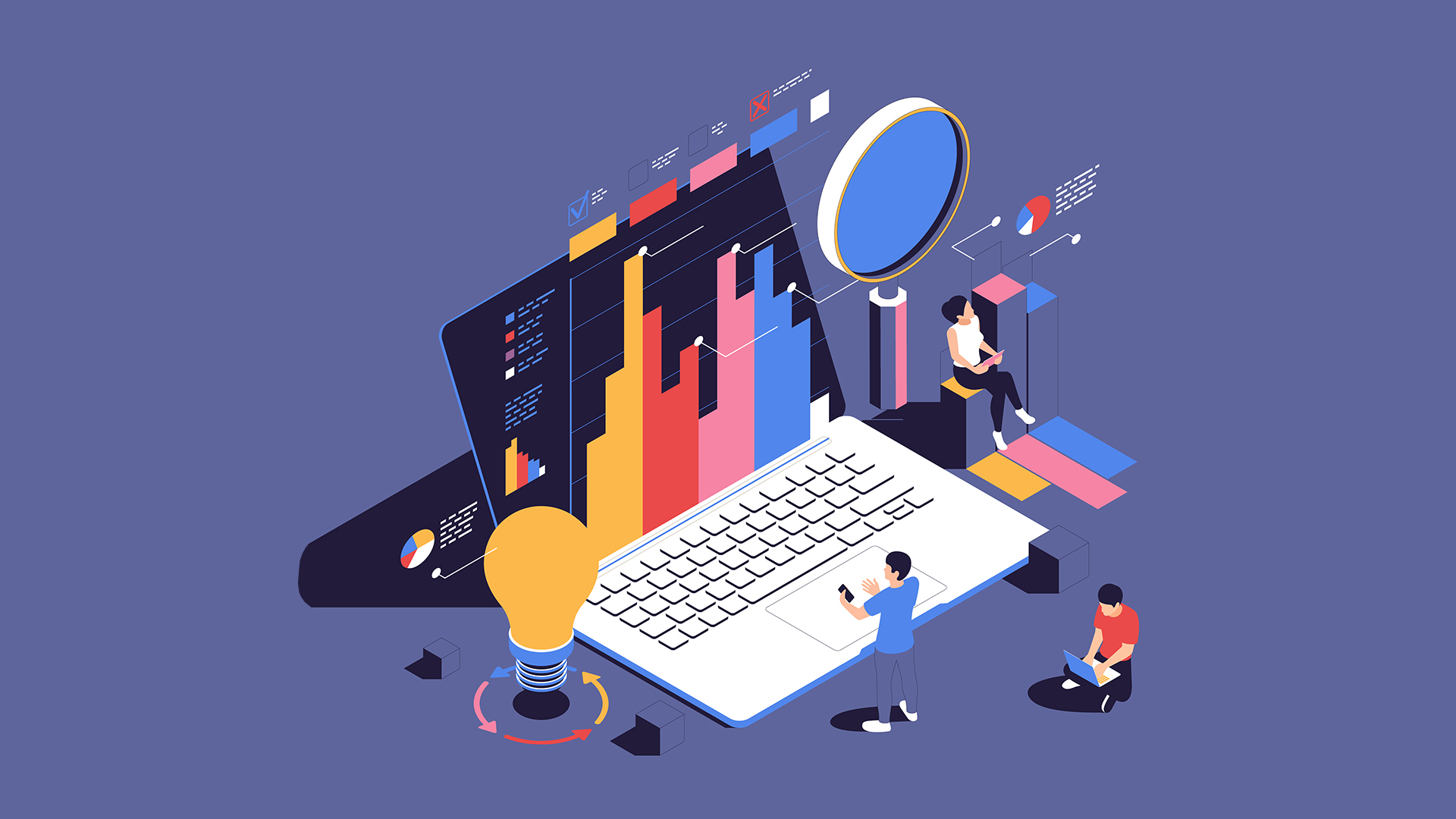 Best Project Management Tools Comparison 2023