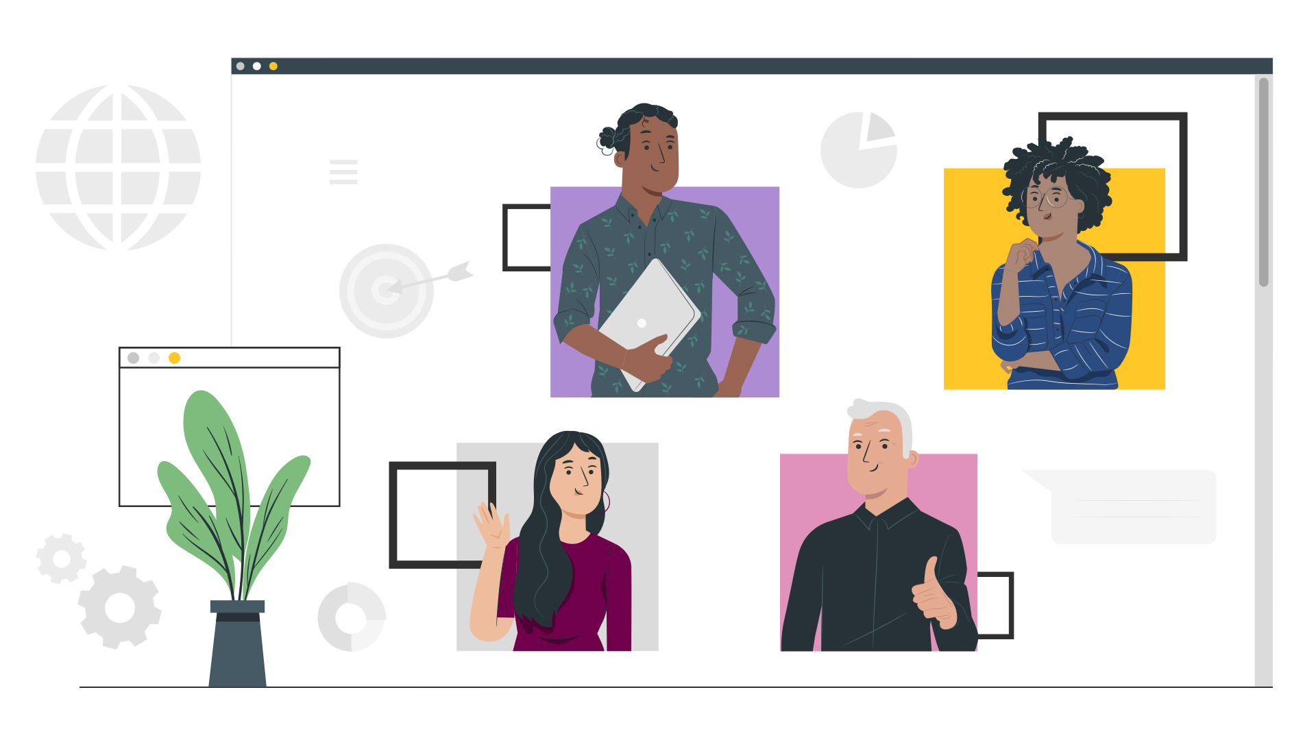 How to Build Company Culture When Working Remotely