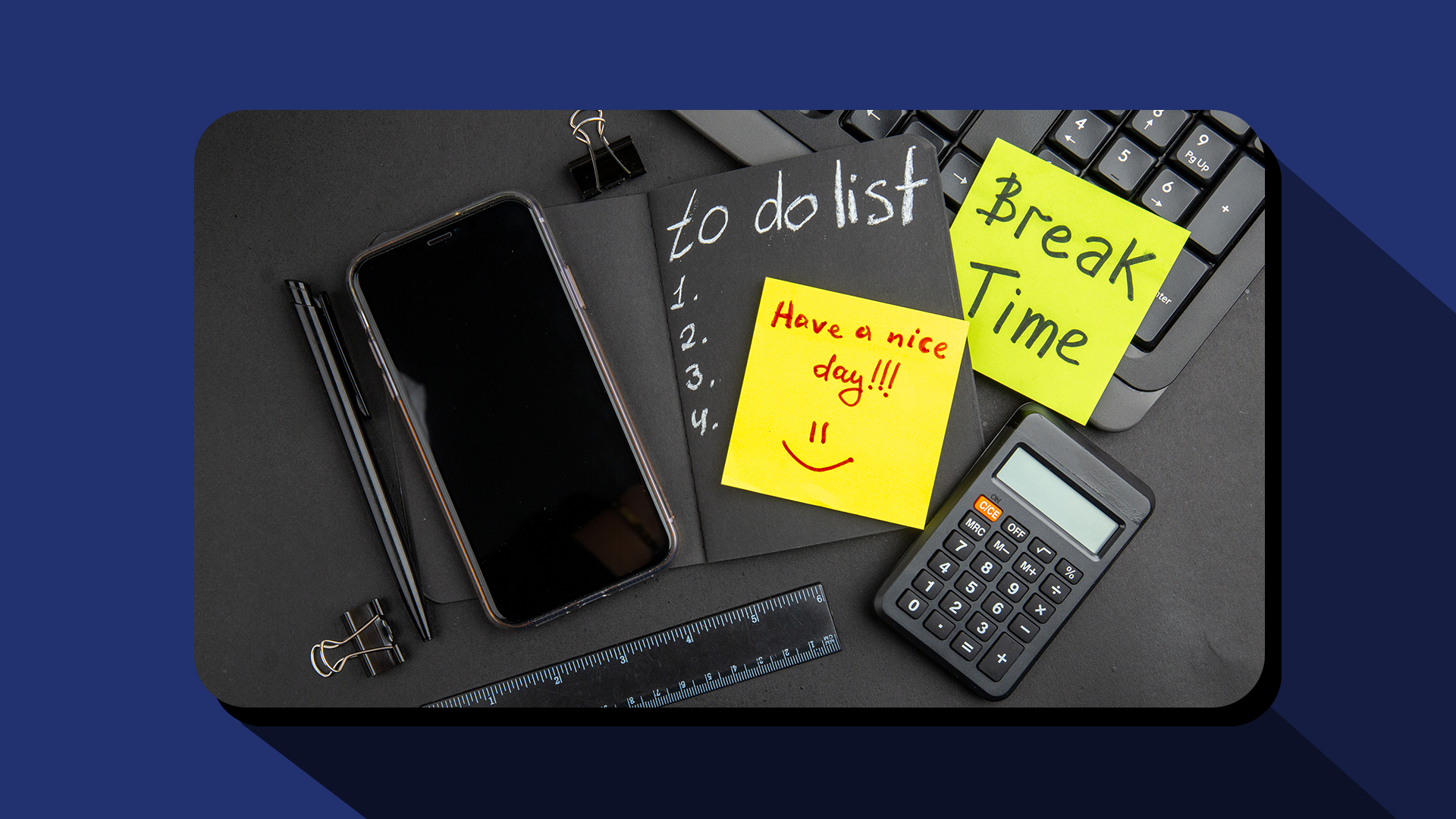 5 Simple Rs for Powerful Note-Taking: A Guide to Success