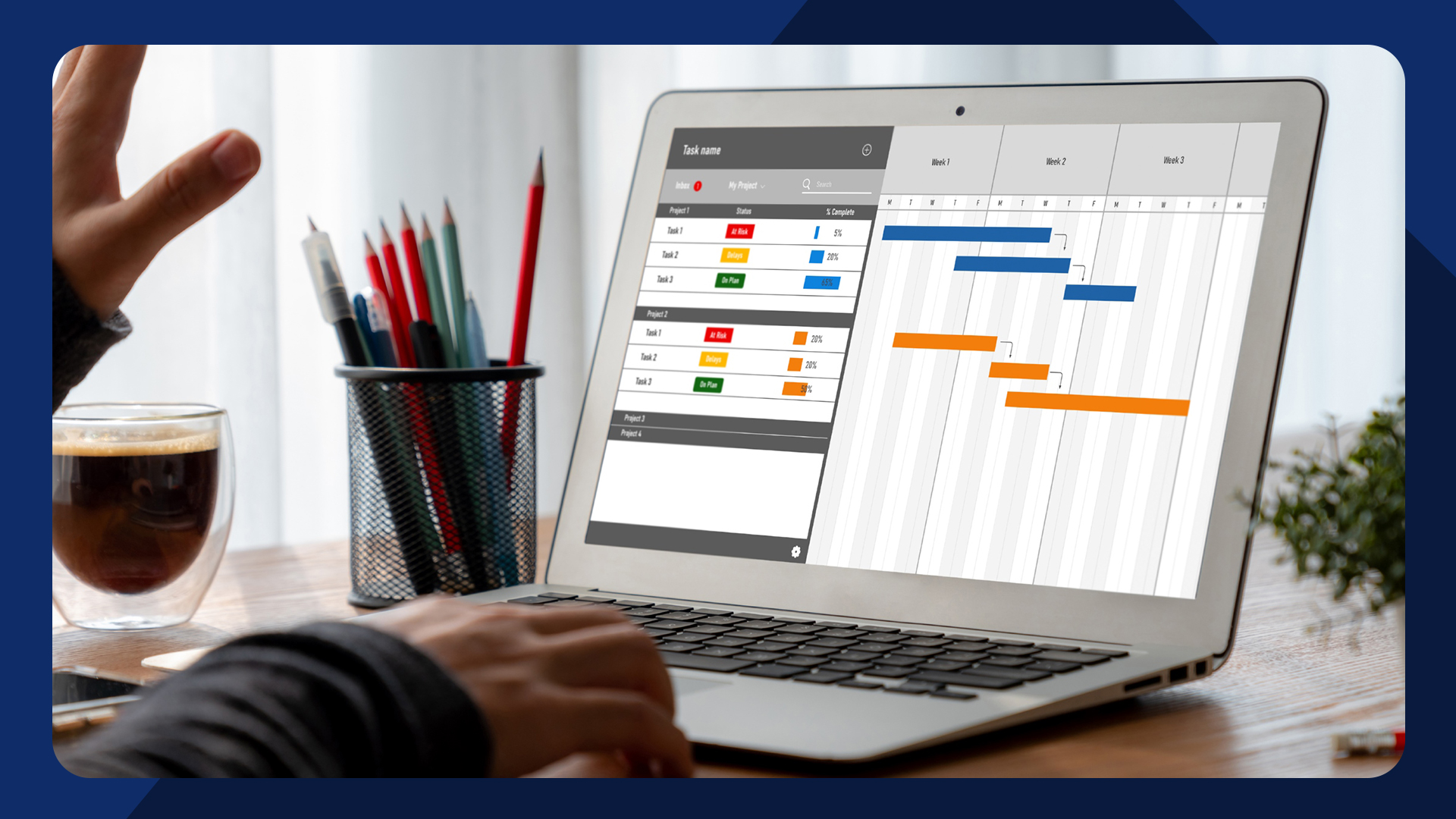  Mastering Content Calendars in 5 Easy Steps