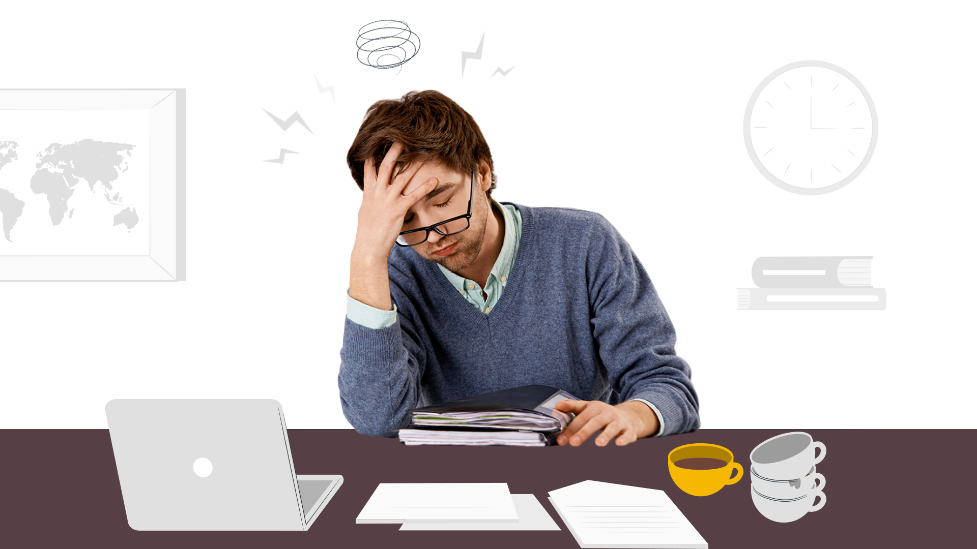 10 Disadvantages of Remote Work and Solutions