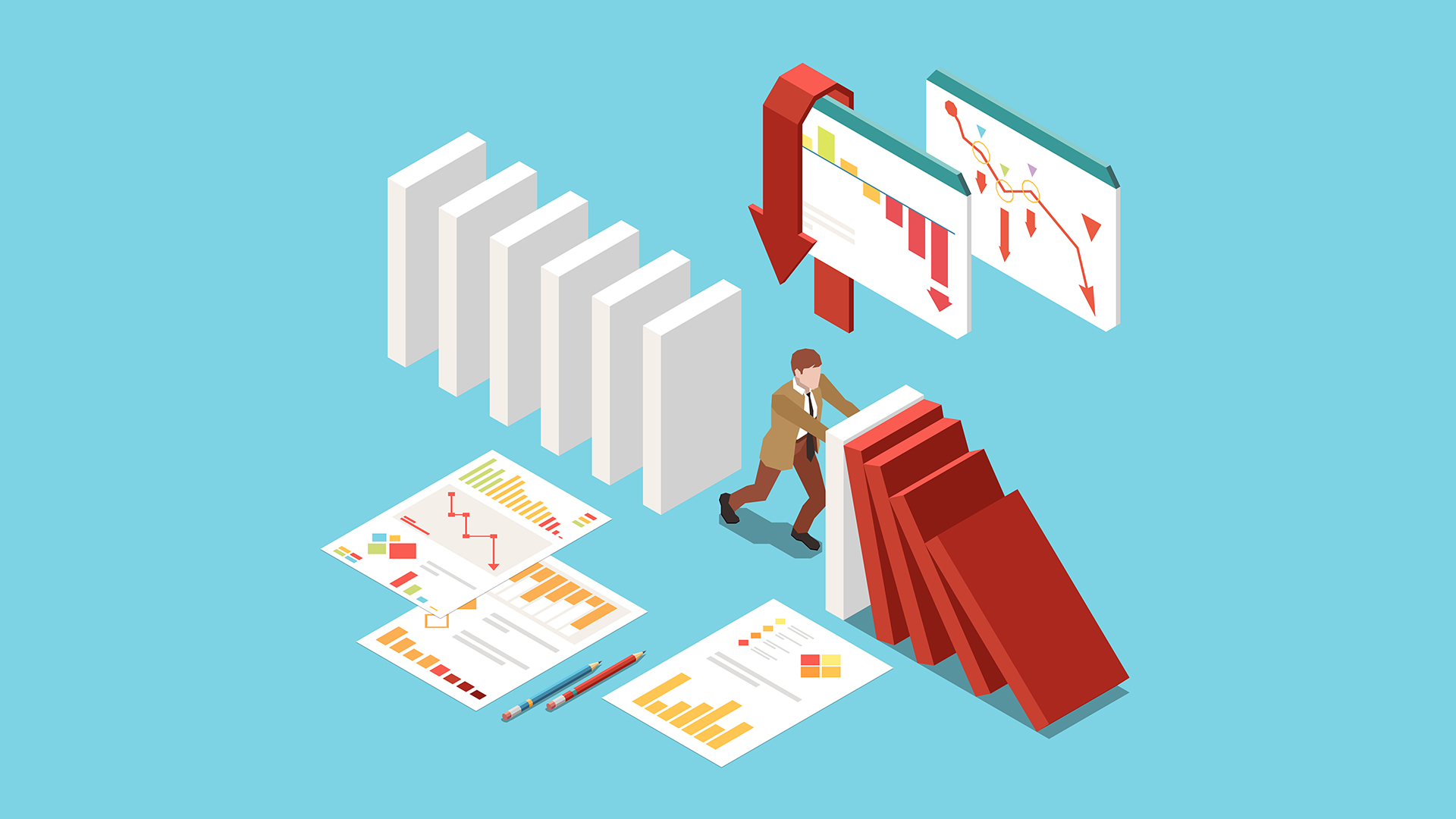 10 Roles of Project Management Tools in Risk Mitigation