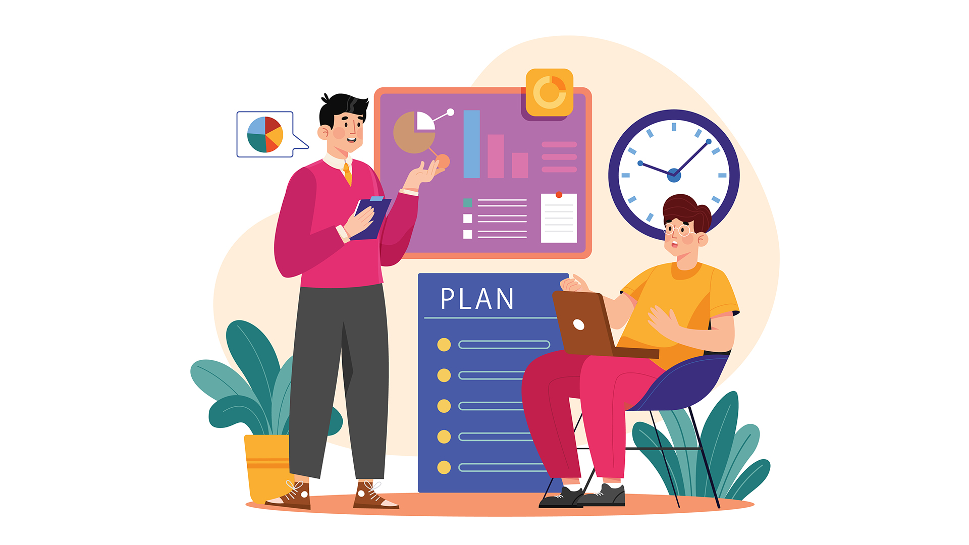 5 Easy Steps to Choose the Right Project Planner