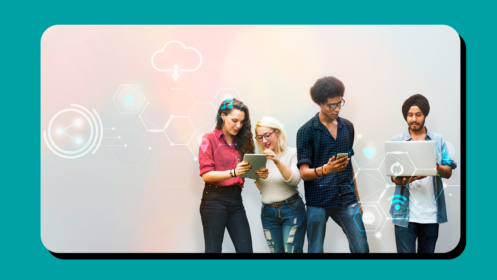 Get To Know About Digital Culture