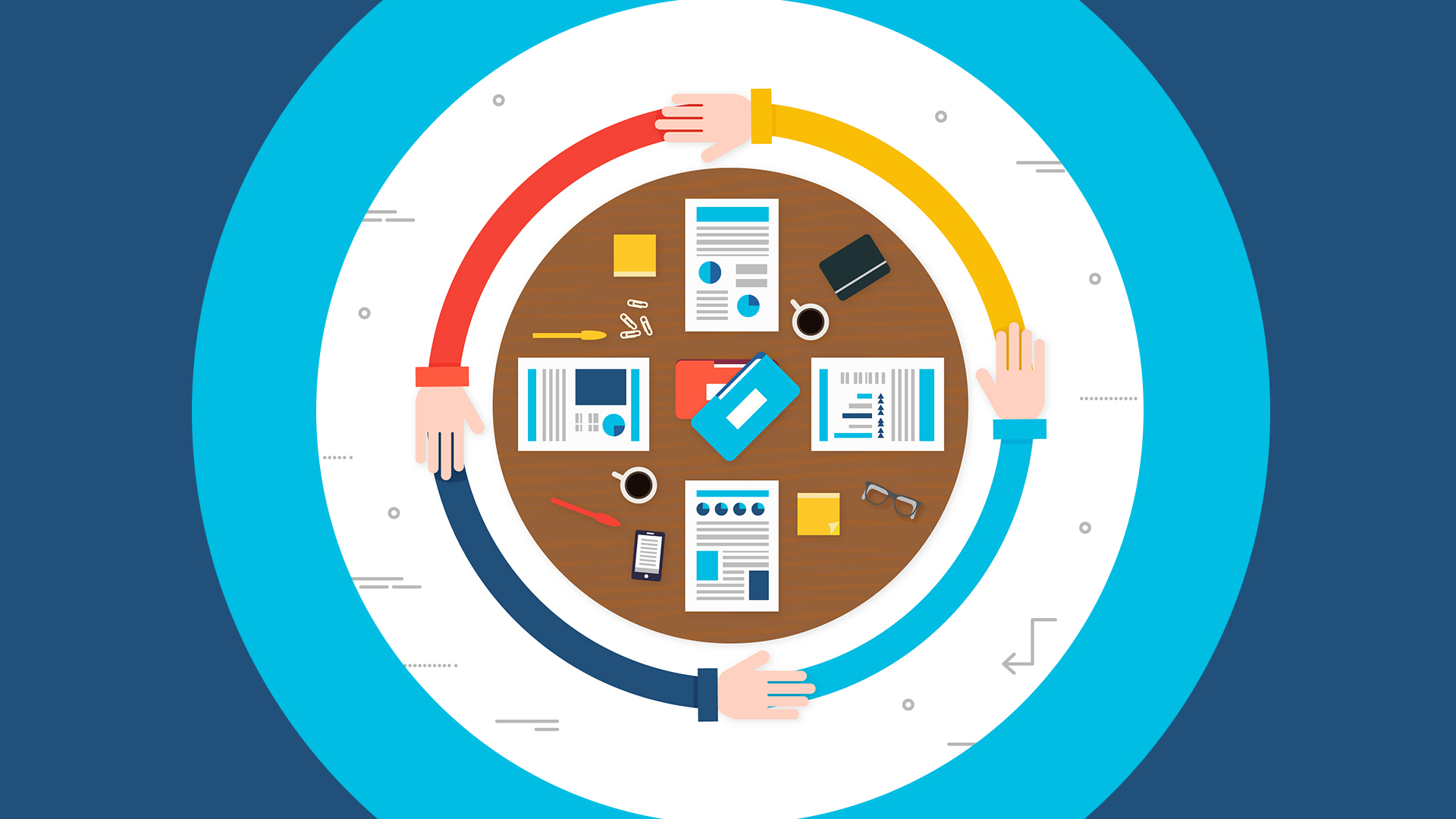 5 Ways to Boost Team Efficiency with Project Management Tools