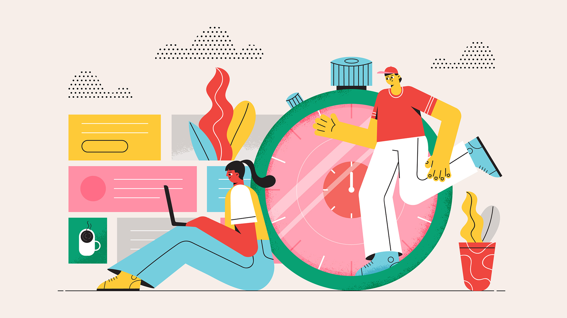 8 Best Daily Routines That Boost Your Productivity
