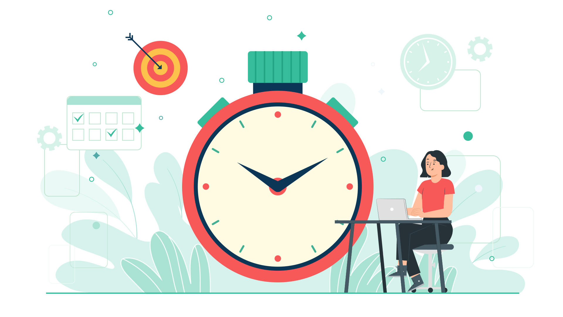Pomodoro Productivity Technique: What and How It Works