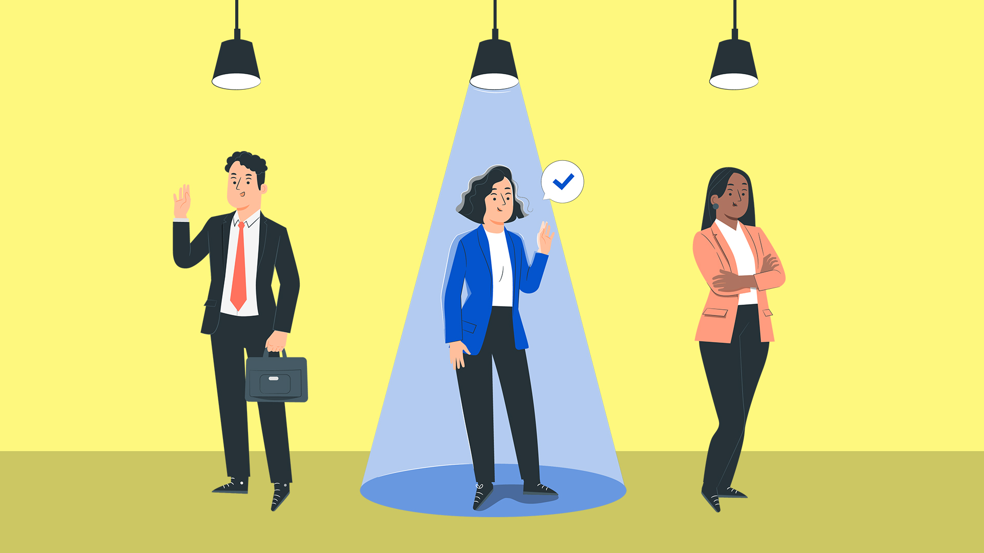 The Personality Types that Fit with Remote Work