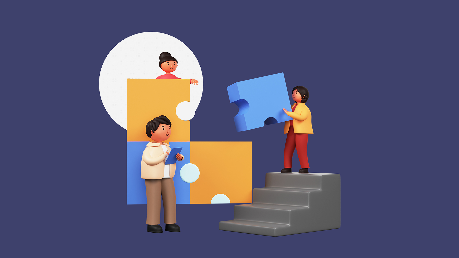 Communication Barriers: 7 Types and Strategies for Overcoming Them