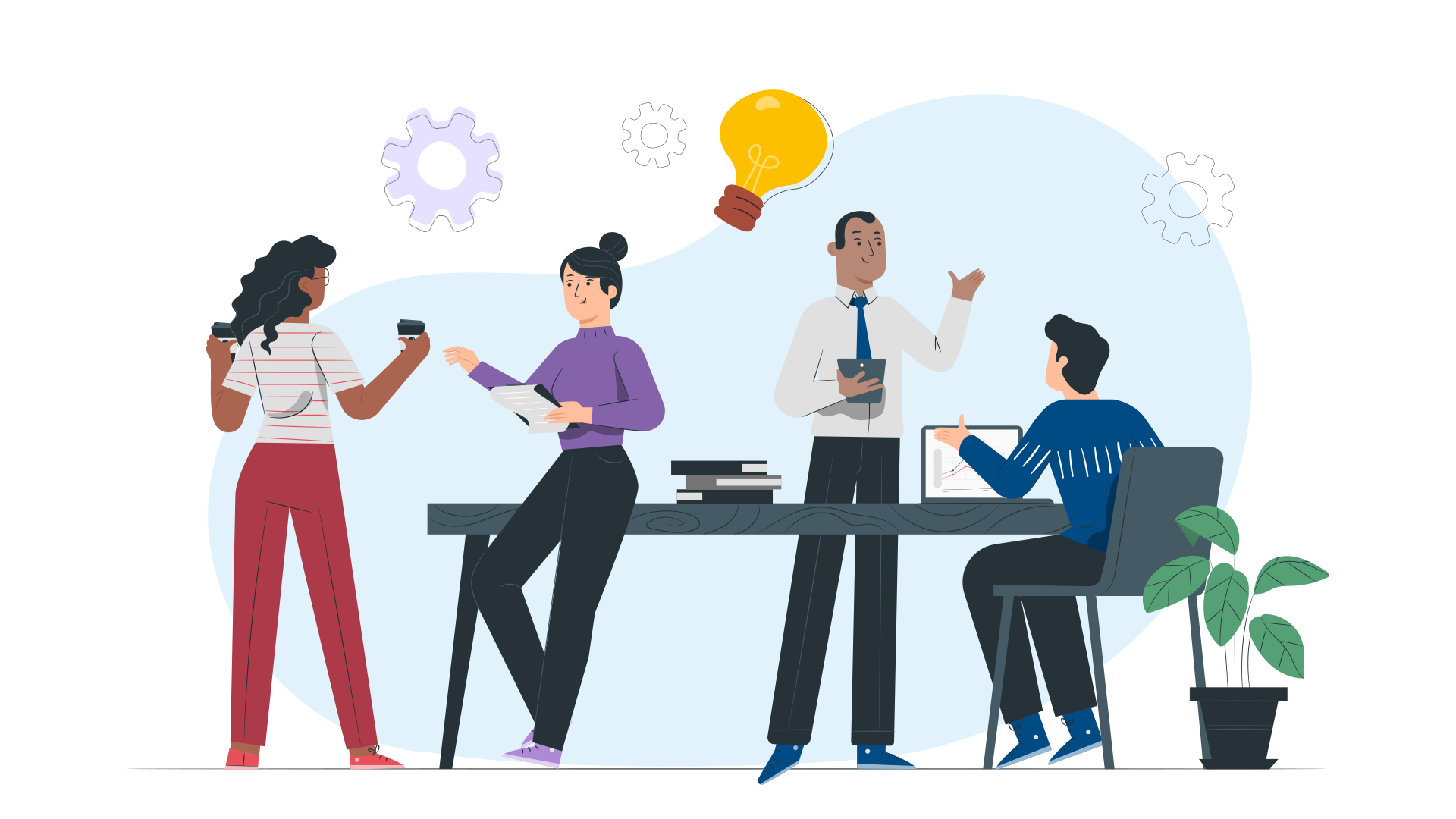 6 Best Communication Skills for Project Managers