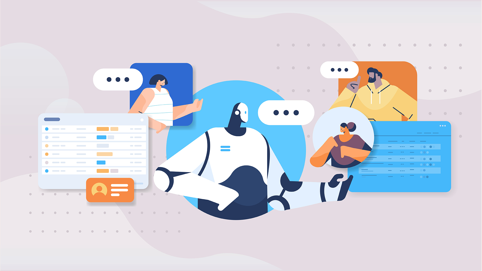 Stay Ahead of How AI Is Reshaping the Future of Remote Work