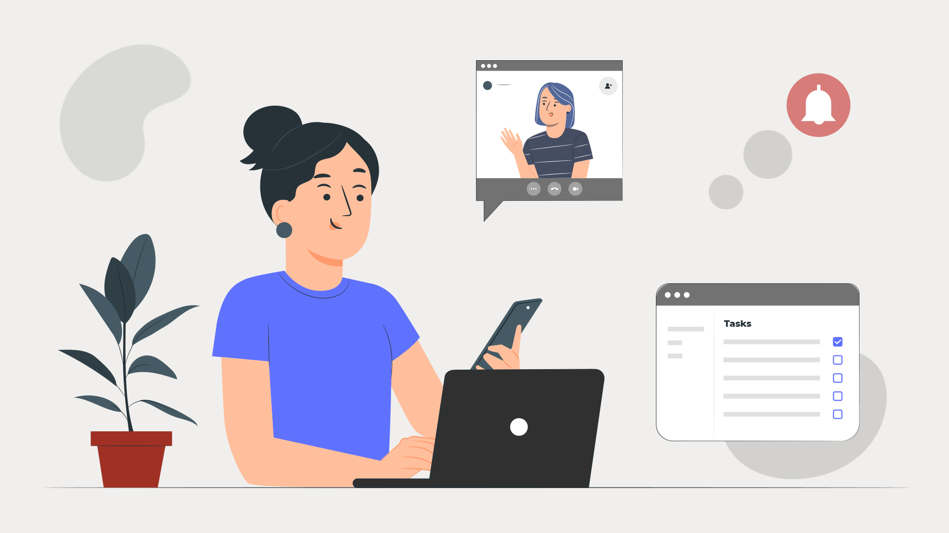Top 5 Do's and Don'ts When Working Remotely