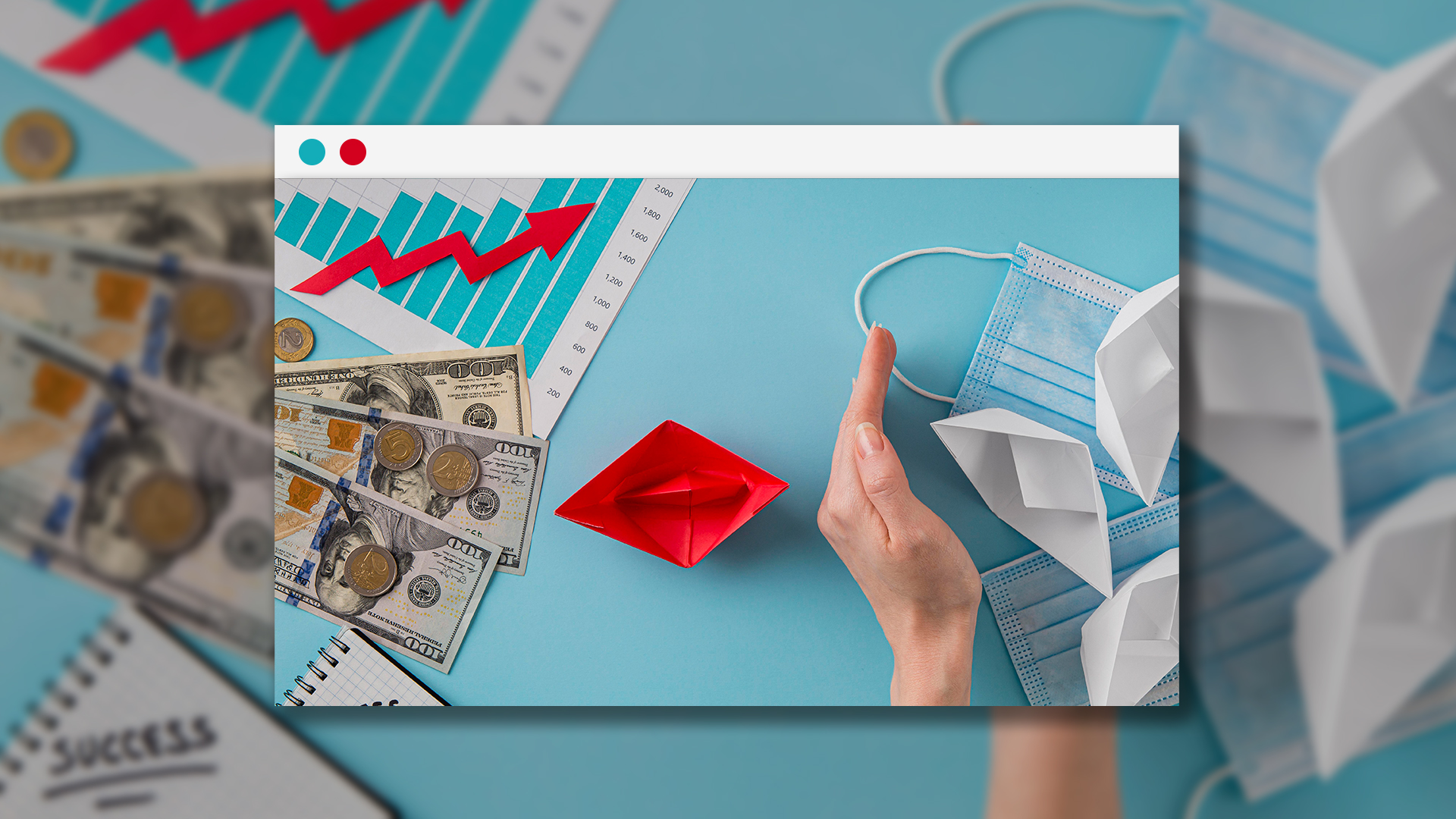 The Financial Costs of Low Productivity: What You Need to Know