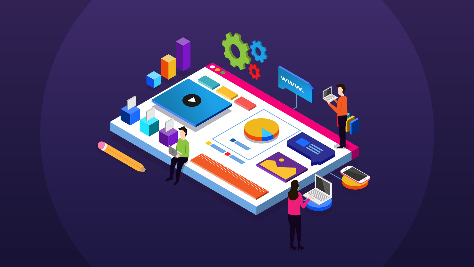 How to Boost Marketing & Sales Collaboration with Project Apps