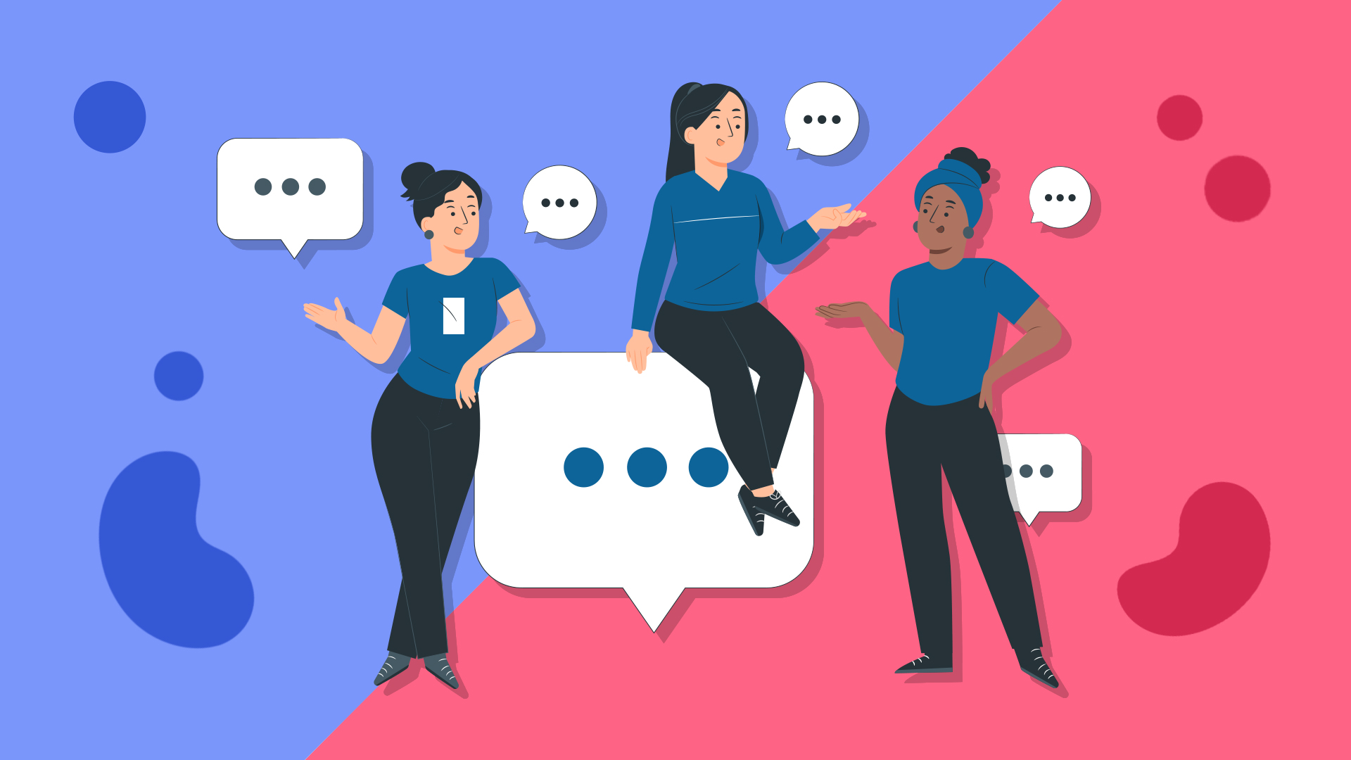 Top 5 Do's and Don'ts in a Group Discussion