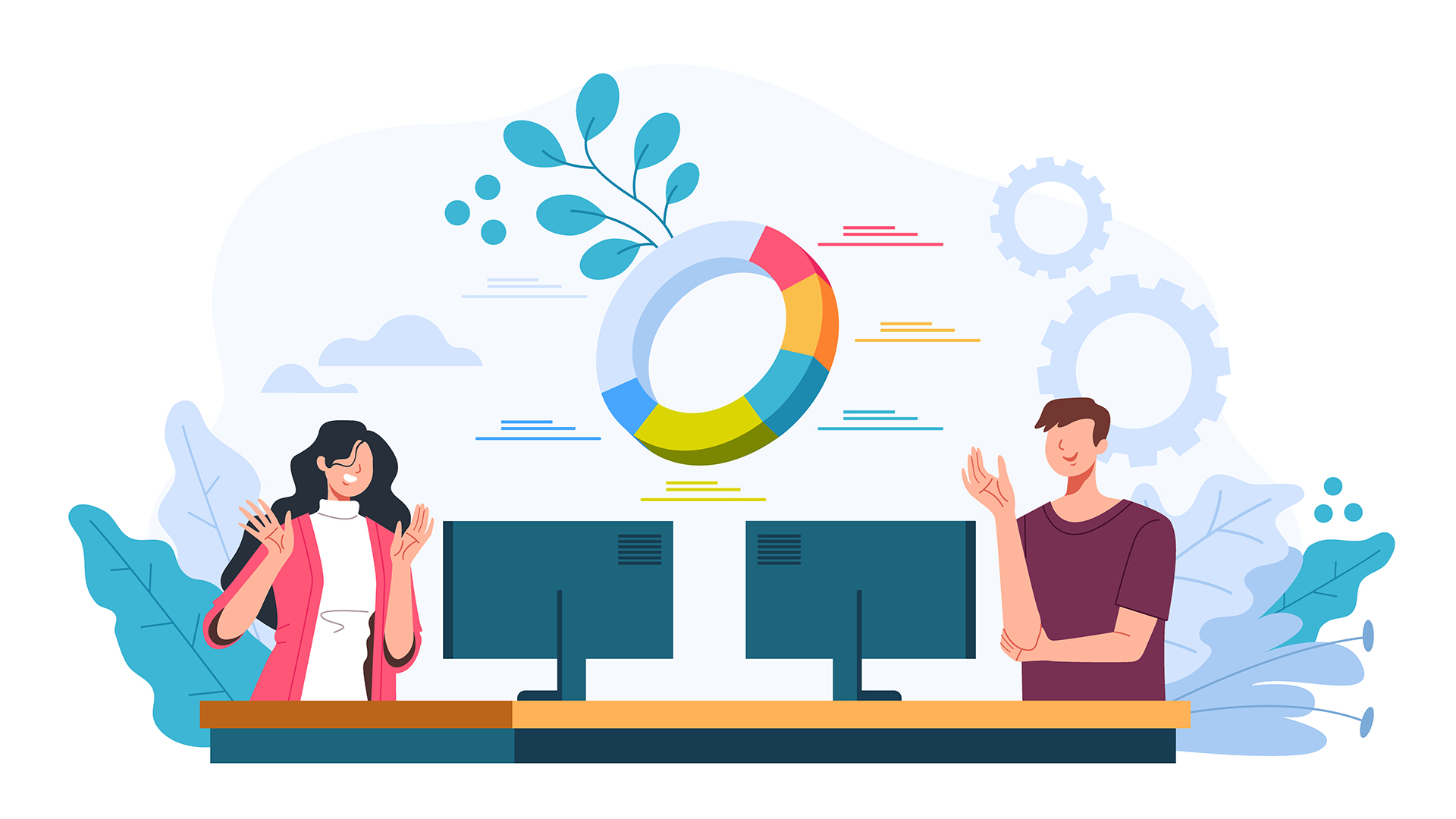 Get Ahead with Virtual Assistants for Software Developers