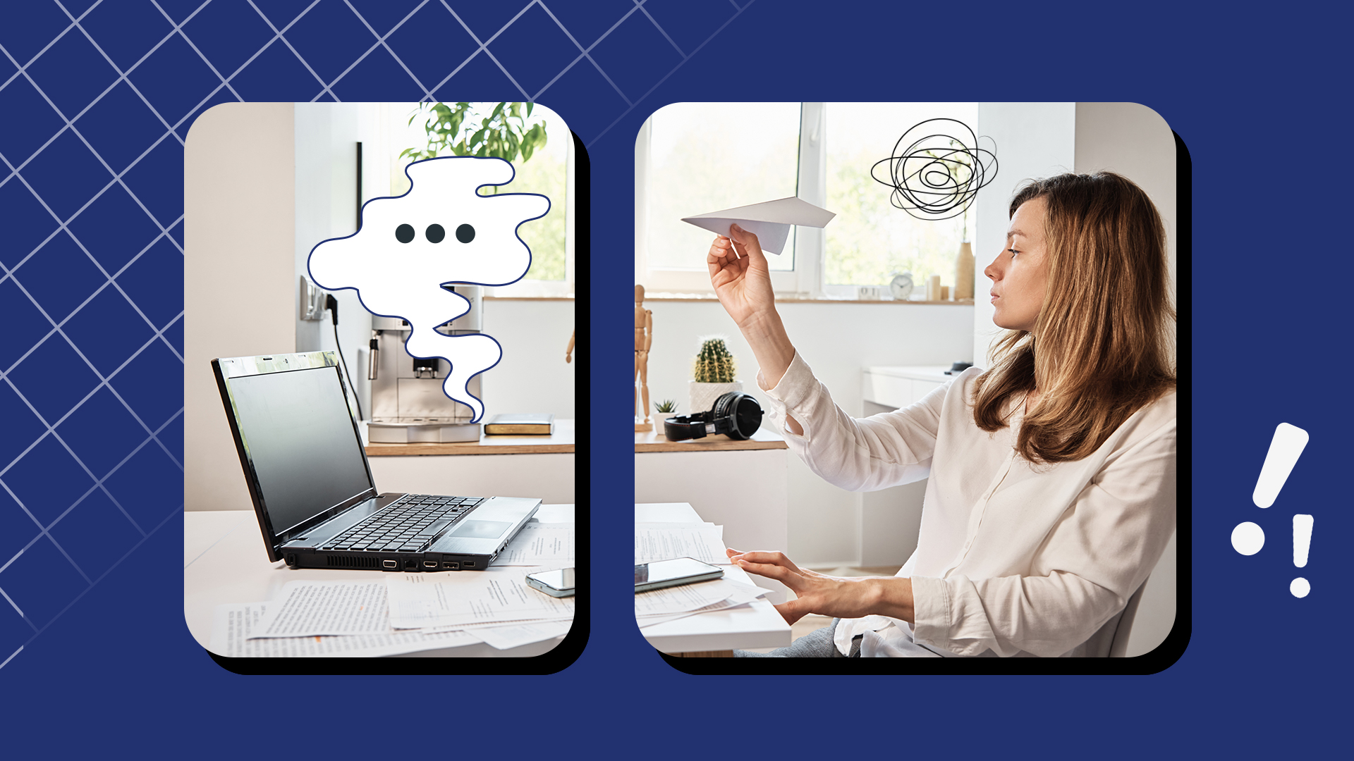 Bad Time Management Habits and Solutions: Procrastination and Distractions