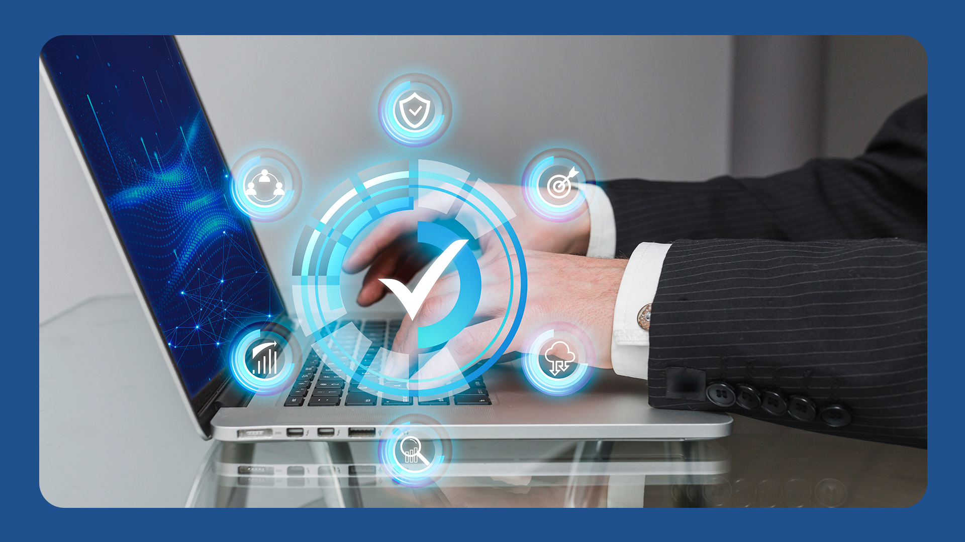 How VirtualSpace Improves Automation in Business Development