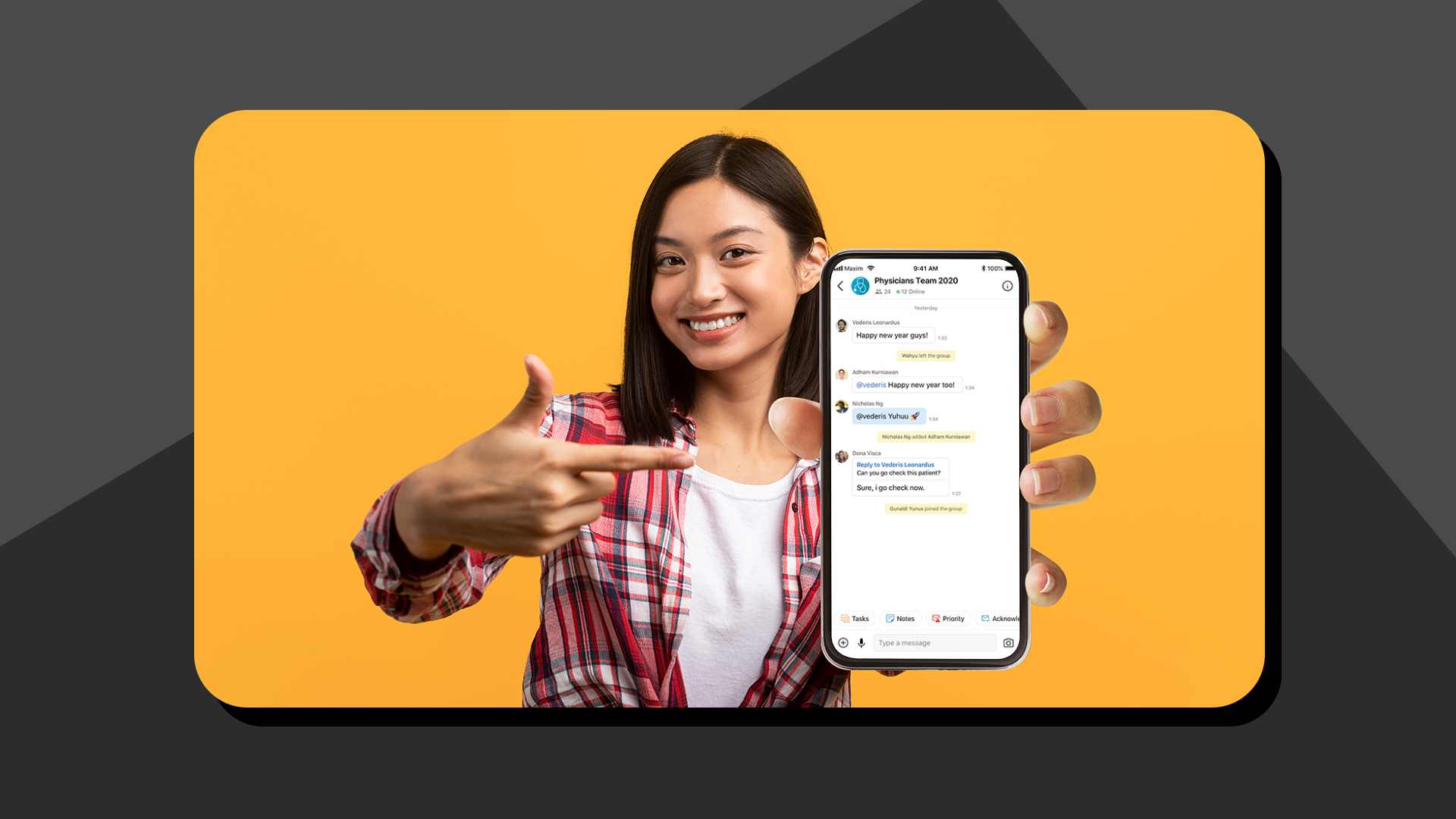 How VirtualSpace Revolutionises the Way of Digital Communication