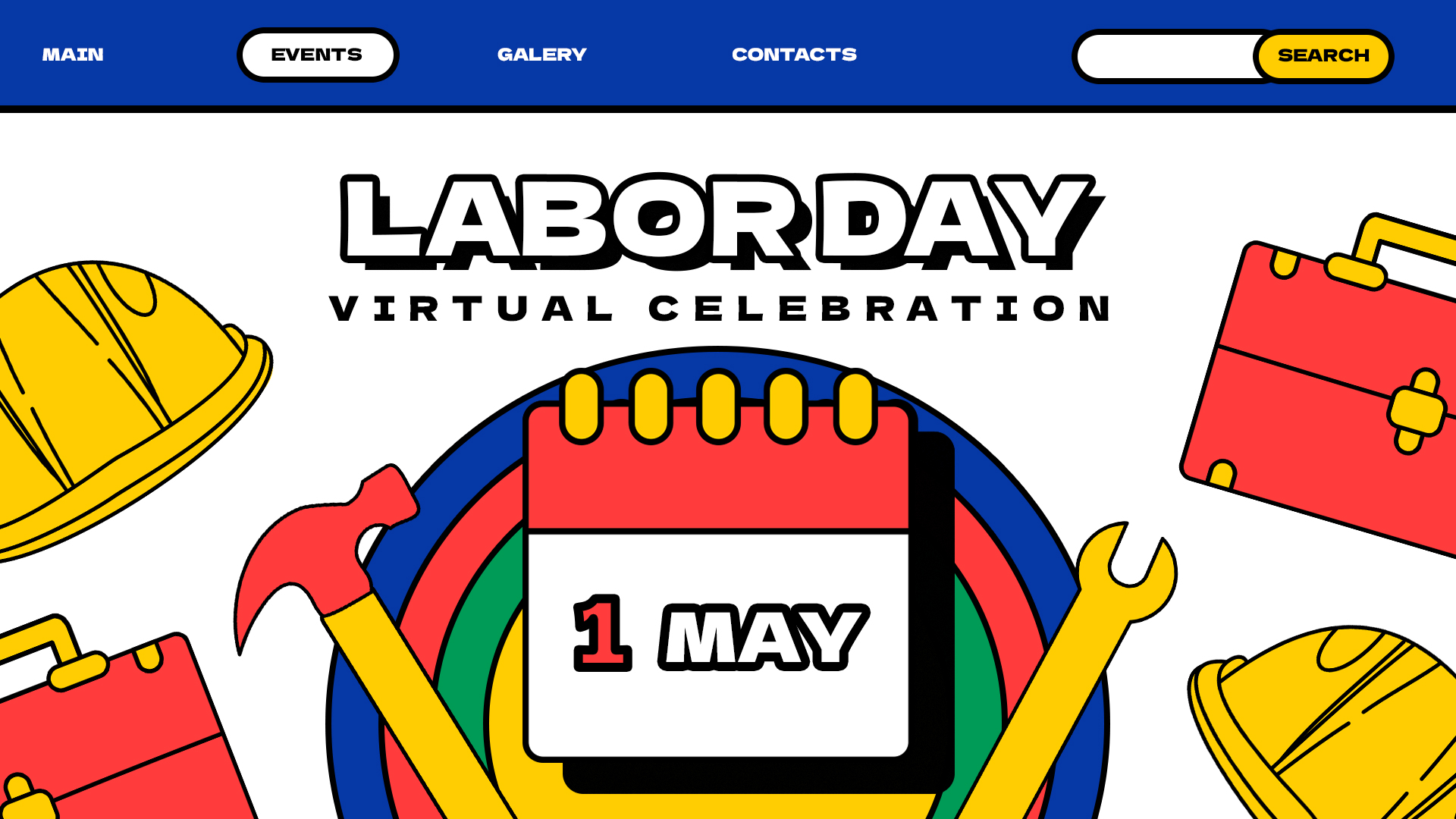6 Virtual May Day Ideas, Activities & Games for Remote Teams