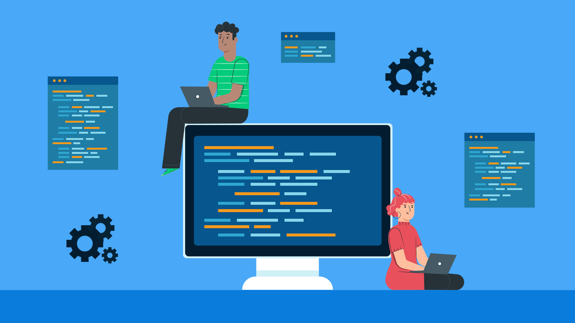 Top 5 Productivity Hacks with VirtualSpace