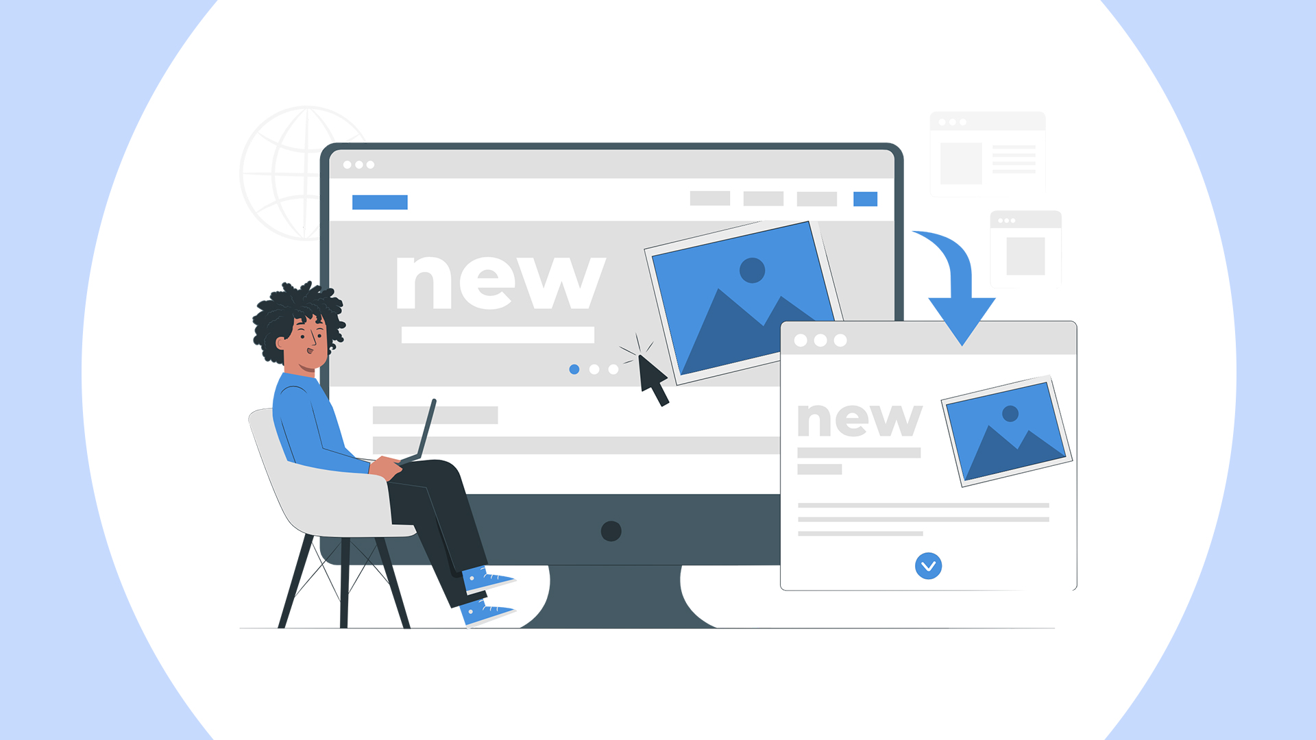 What’s New: VirtualSpace Web - Chat 1.8.0