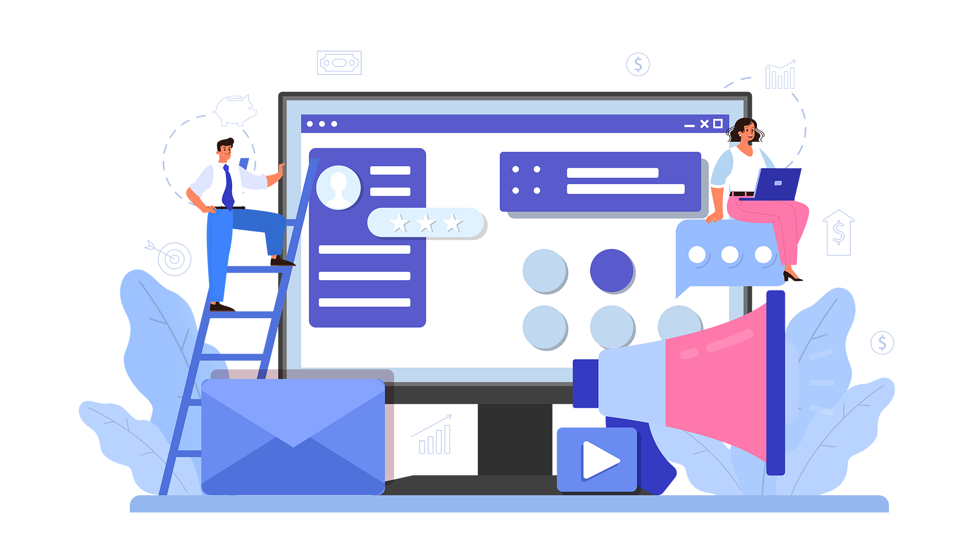What's New: Project Features Enhancement