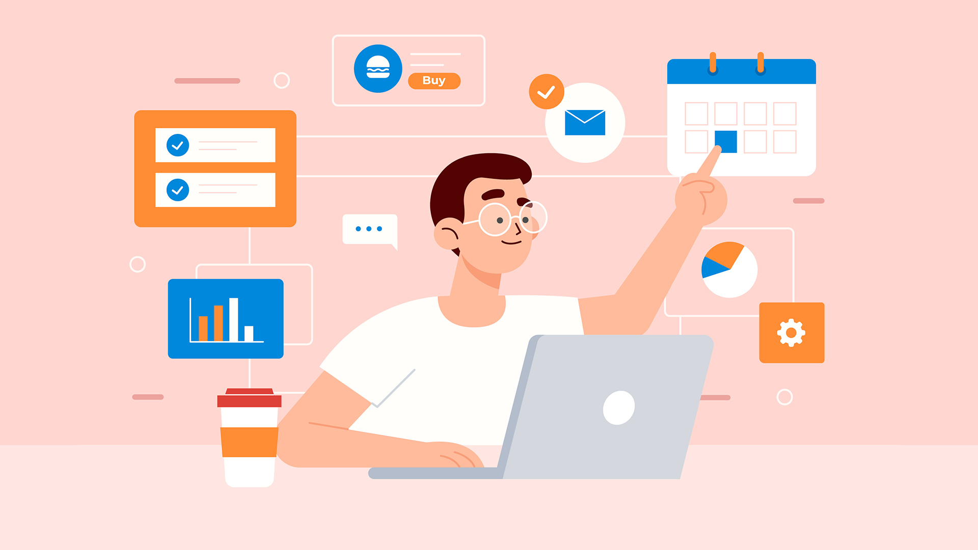 10 Top Tips for Entrepreneurs on Using Online Task Management