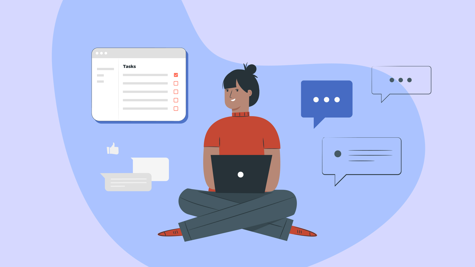 What’s New: Task Integration in VirtualSpace Chat, and More