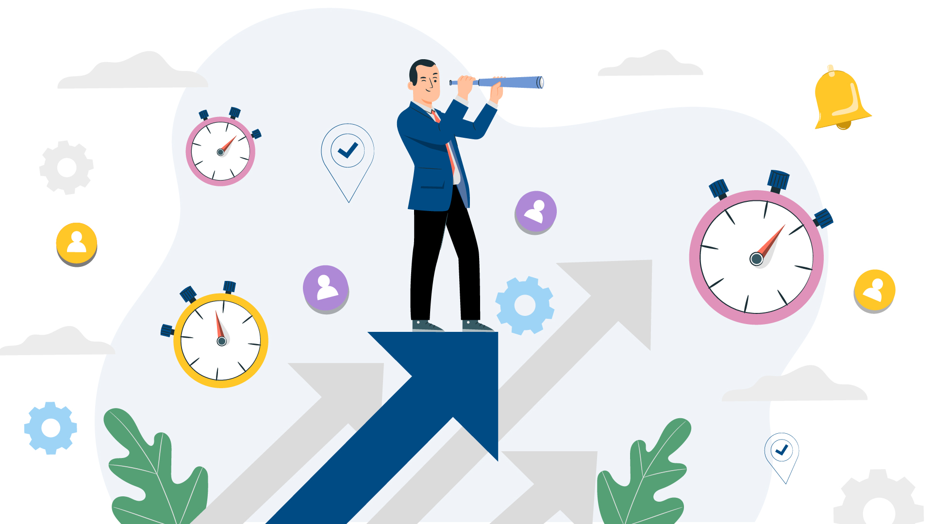 The Impact of Time Management on Personal Life and Career