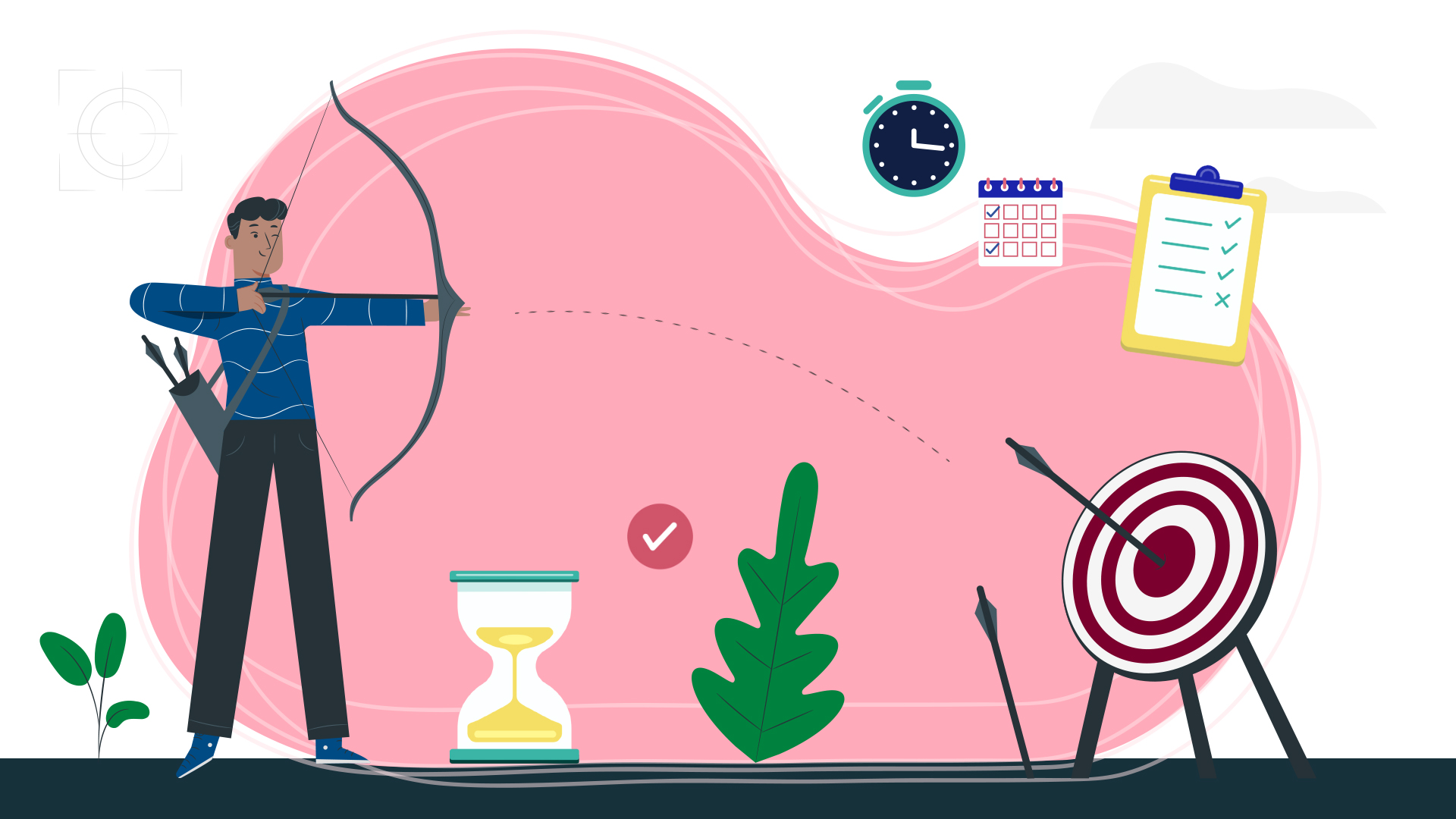 The Importance of Time Management: Prioritising, Organising and Setting Goals