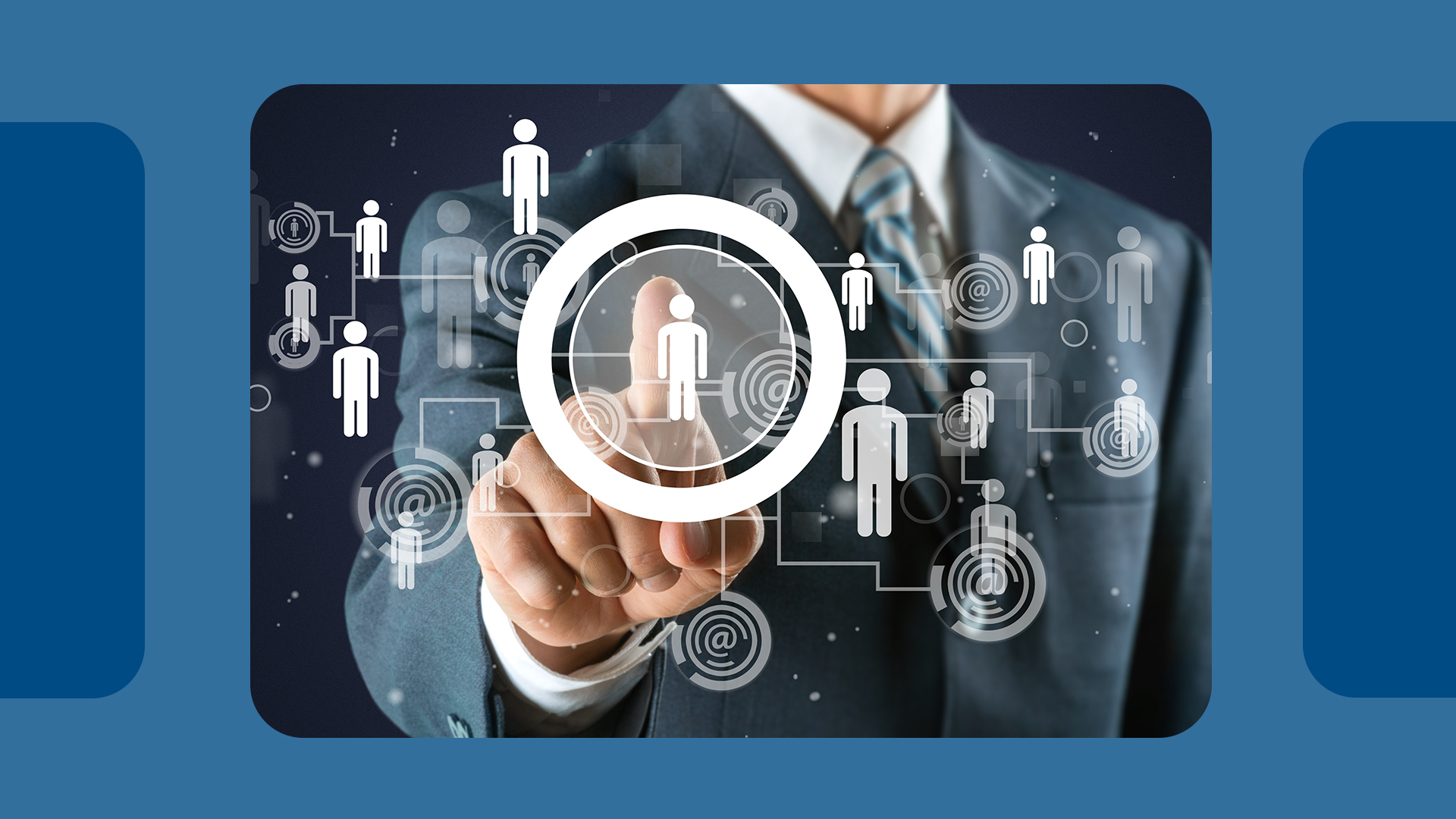 The Secret to Success: Strategic HR Management