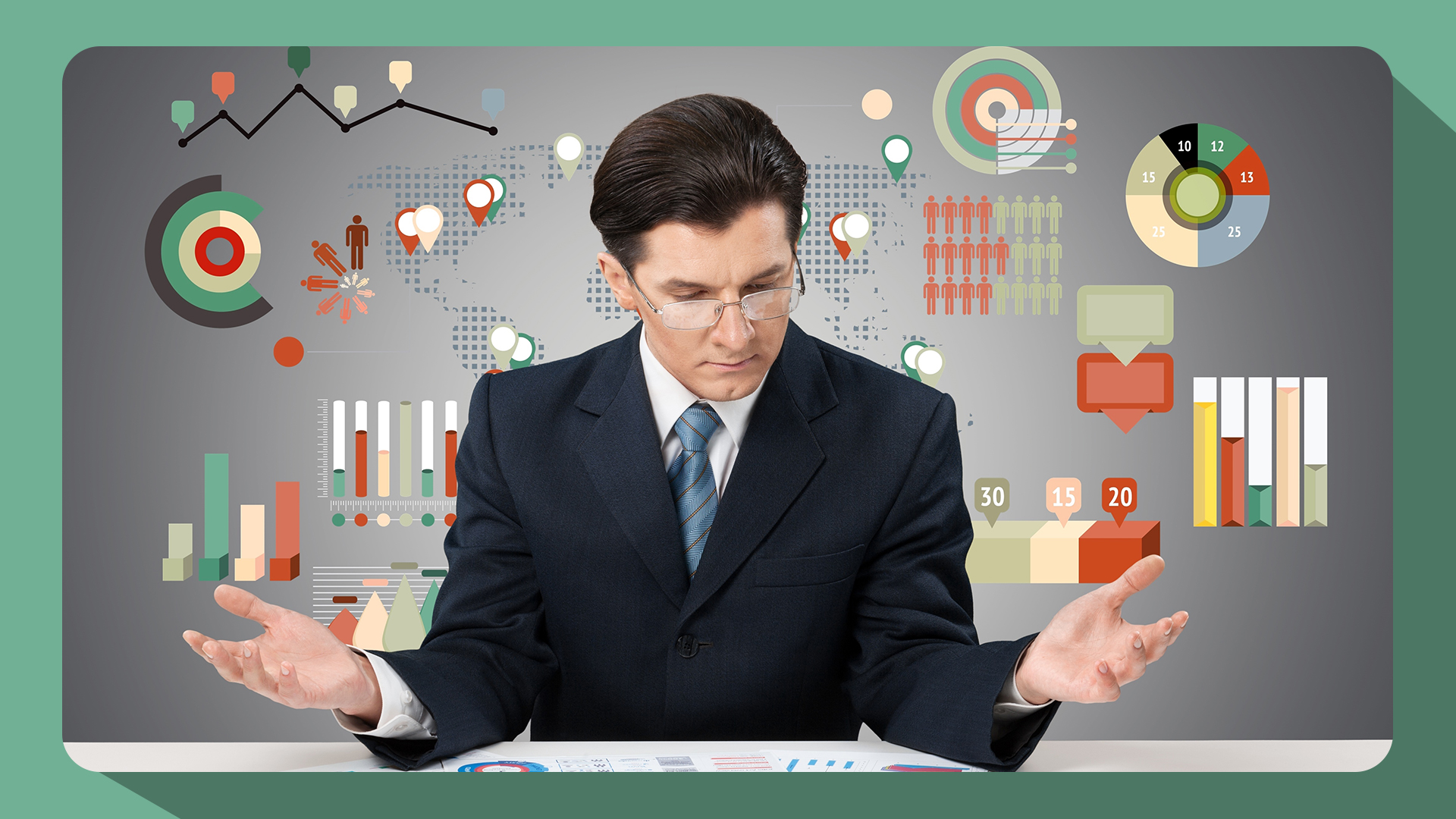 Define Your Management Style and Make It Works Using VirtualSpace