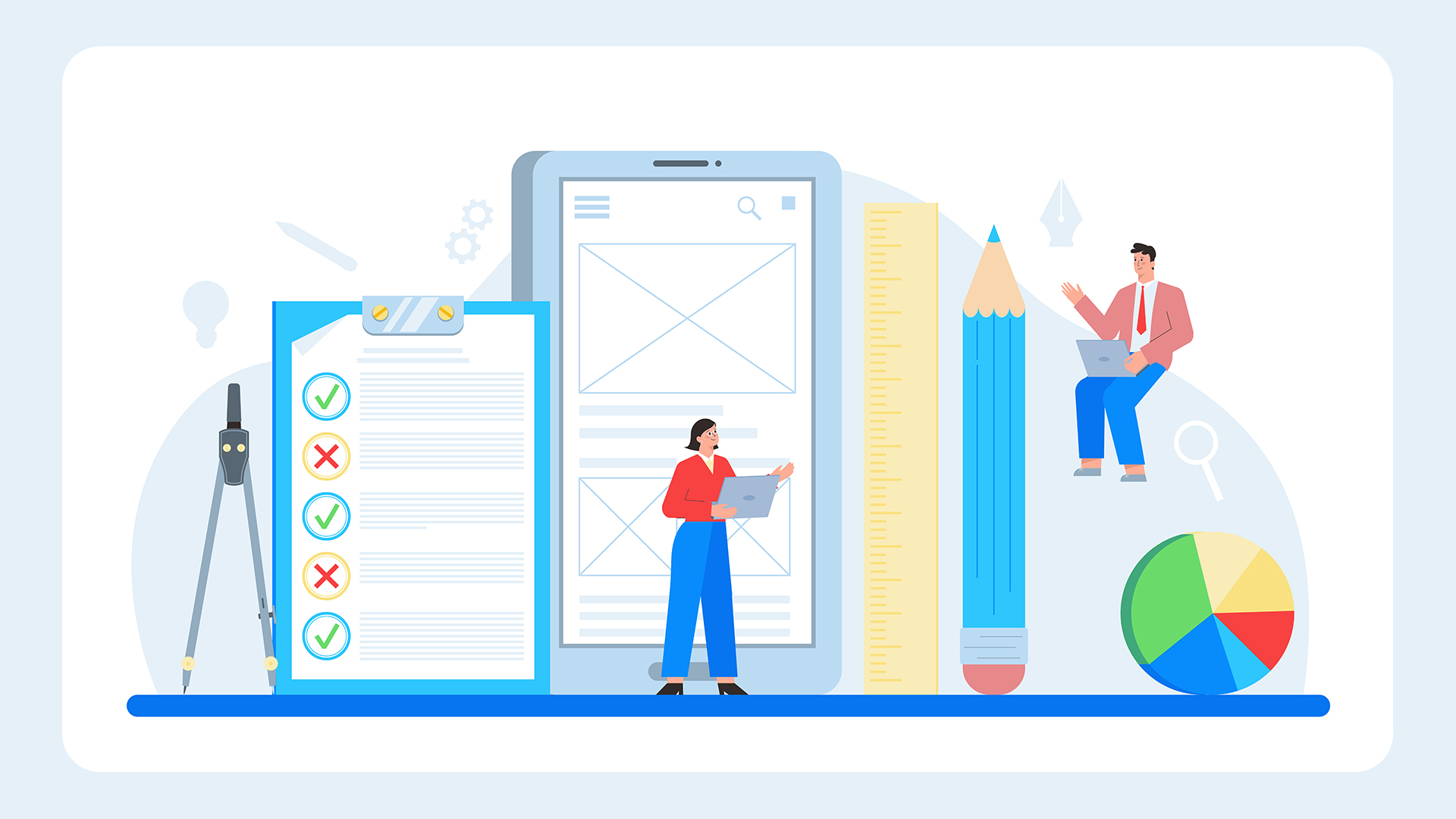 What's New: UI/UX Enhancement in VirtualSpace Web