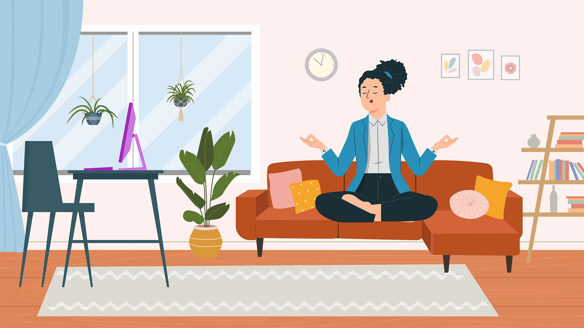 How to Set Boundaries as a Remote Worker