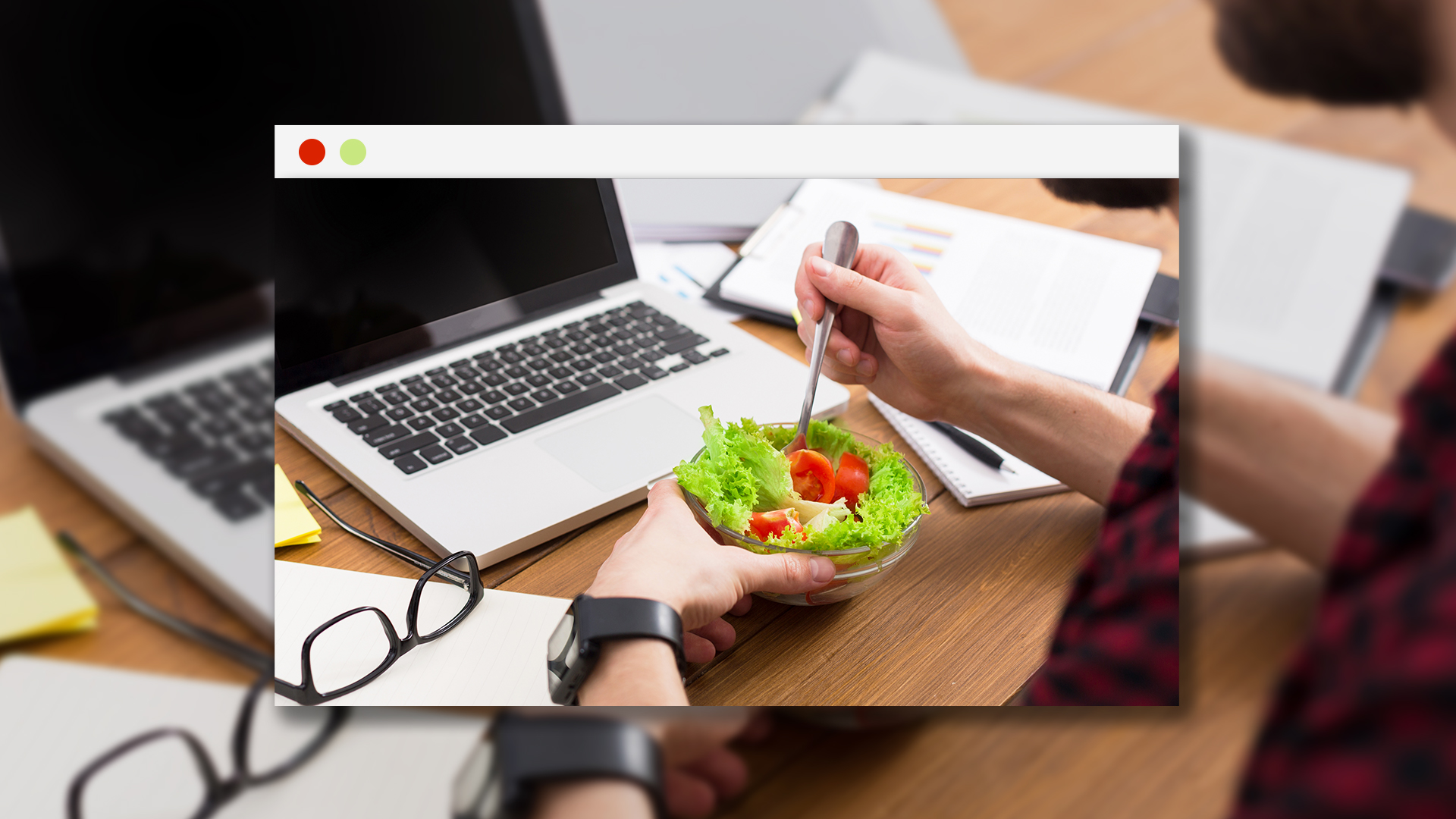 6 Tips to Avoid Weight Gain While Working Remotely