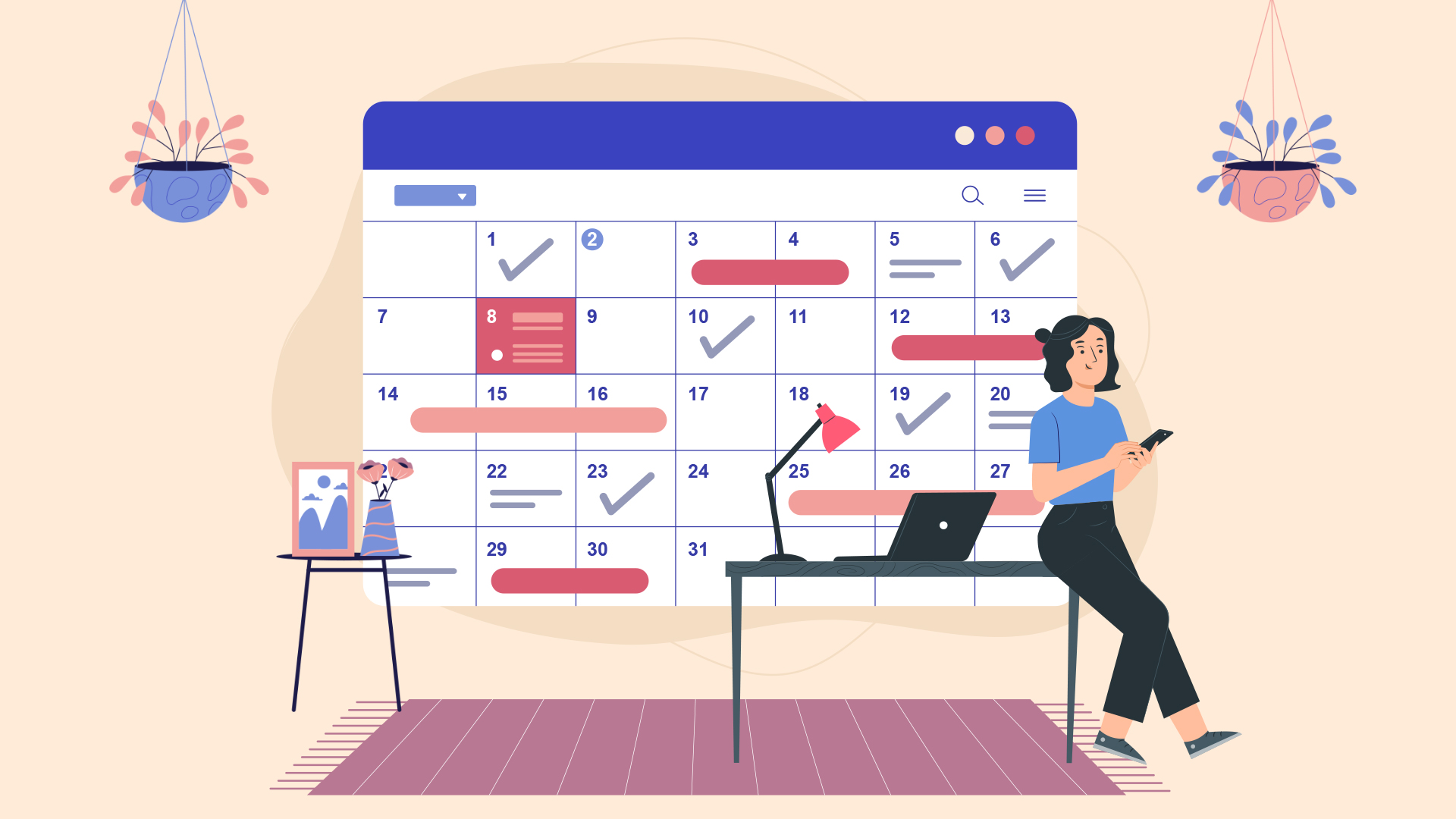 Don’t Break the Chain: A Productivity Strategy to Build Positive Habits