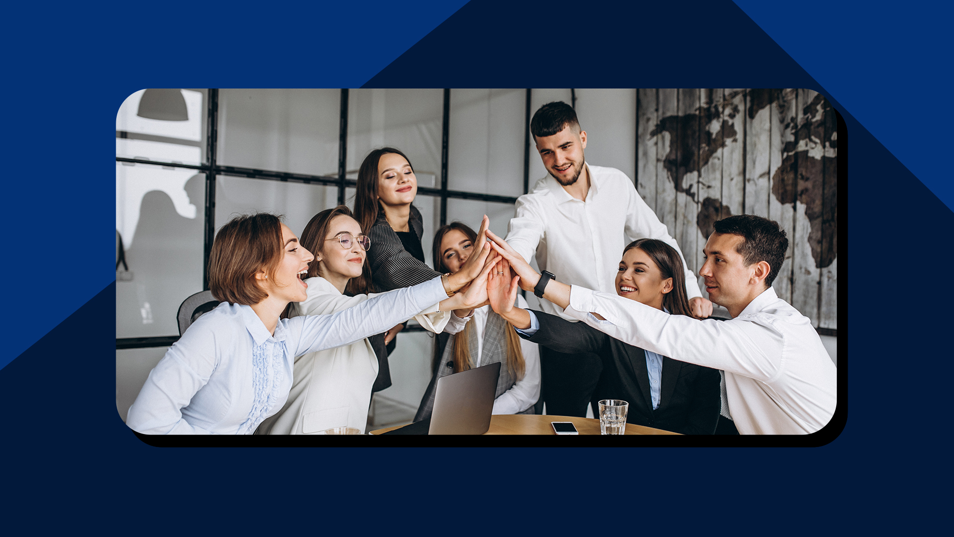 9 Signs of a Good Company Culture