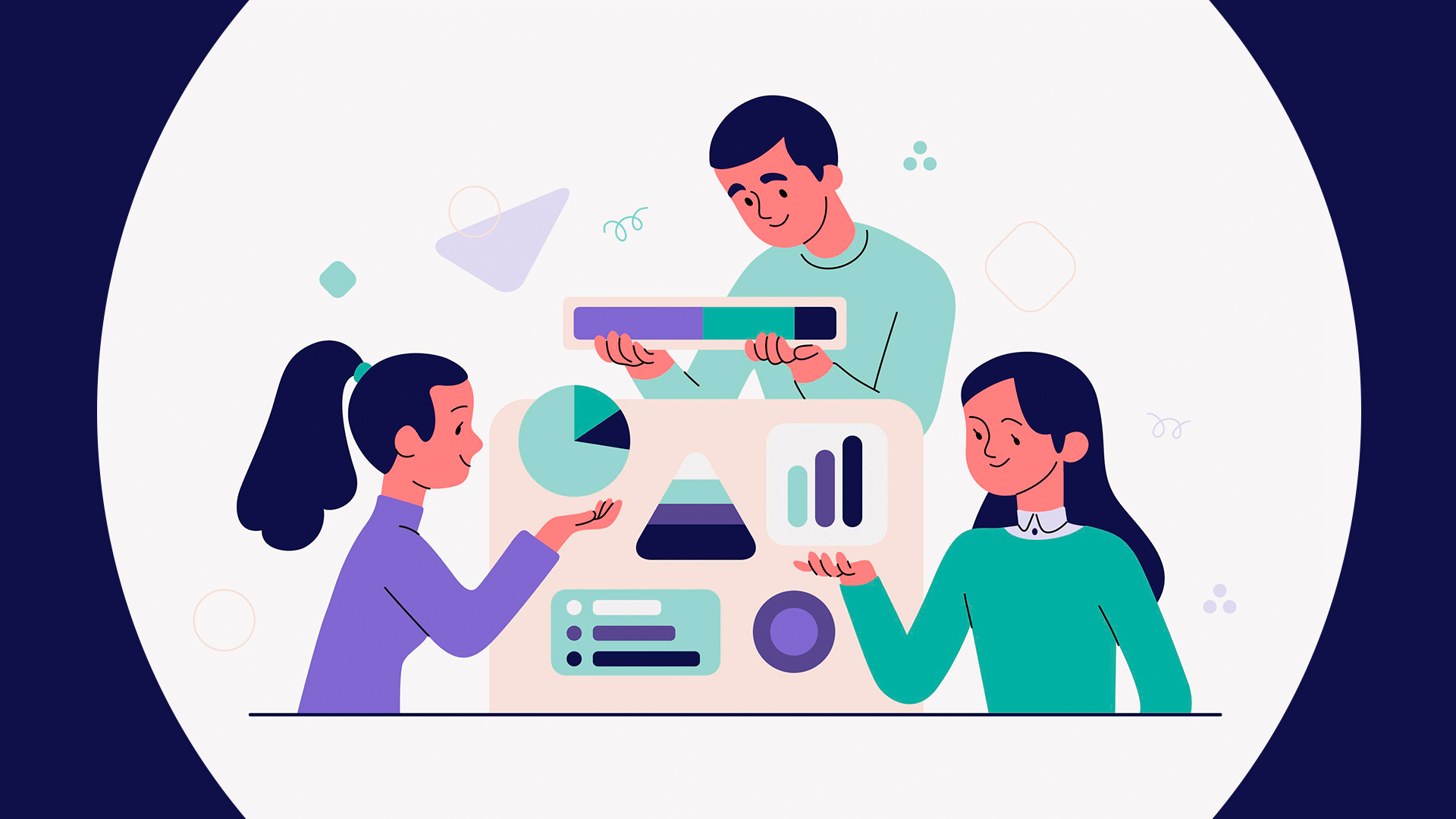 Collaborative Brainstorming: Importance and the Best Project Apps