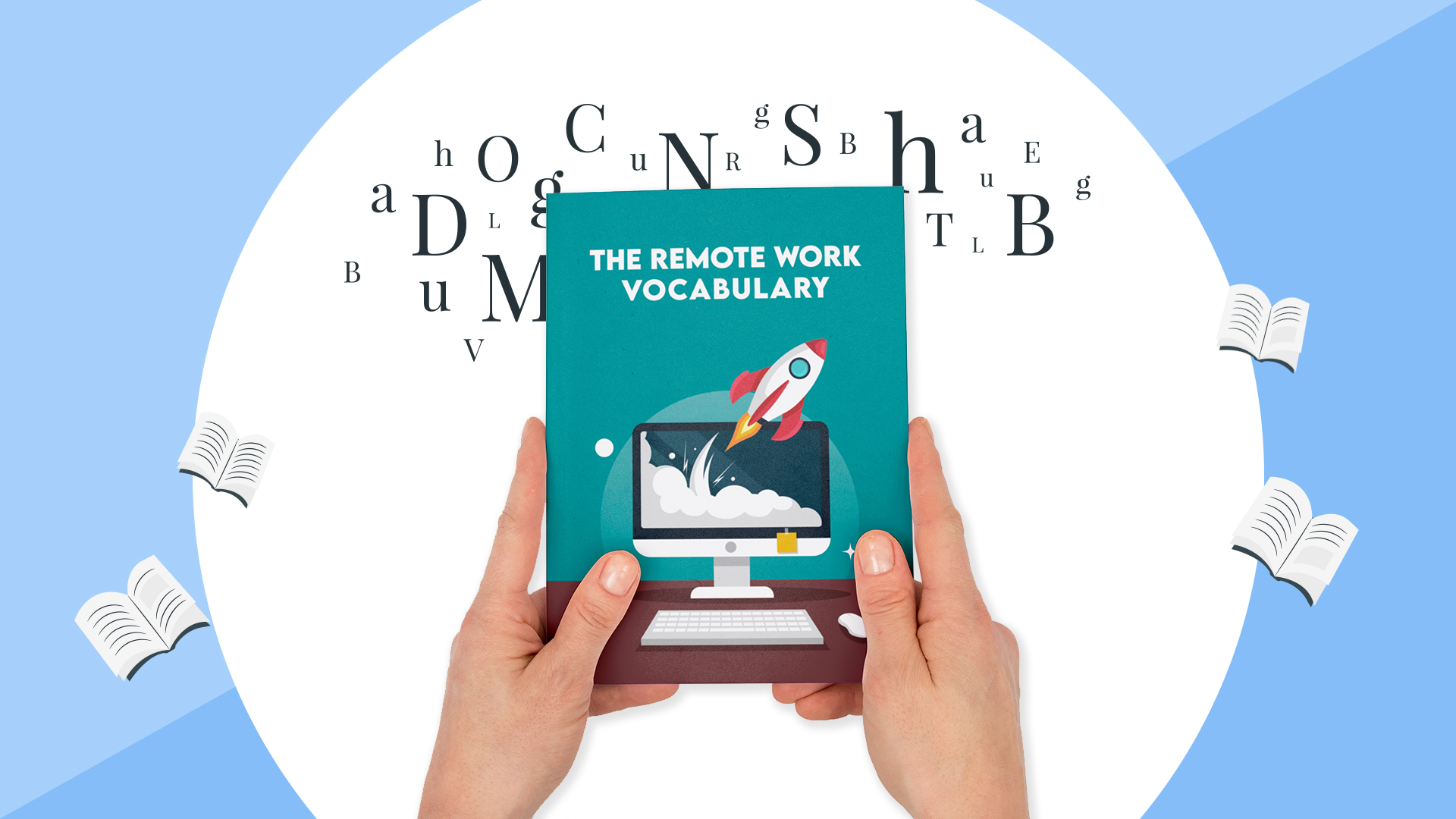 The Remote Work Vocabulary