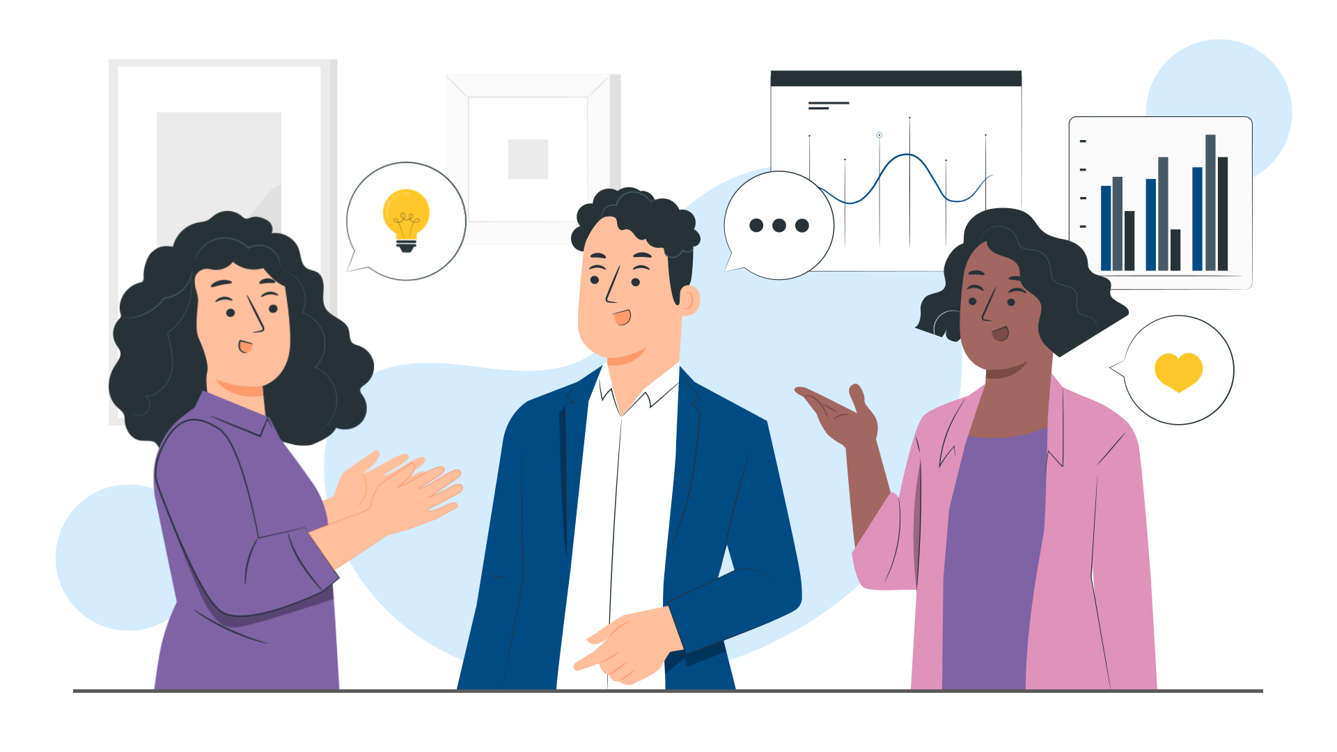 6 Ways to Improve Communication in Every Project