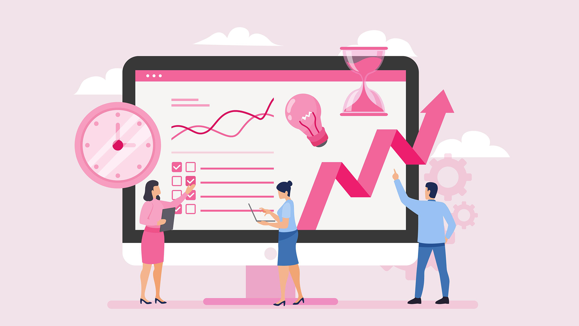 Project Management Tools and Strategies to Simplify Project Tracking