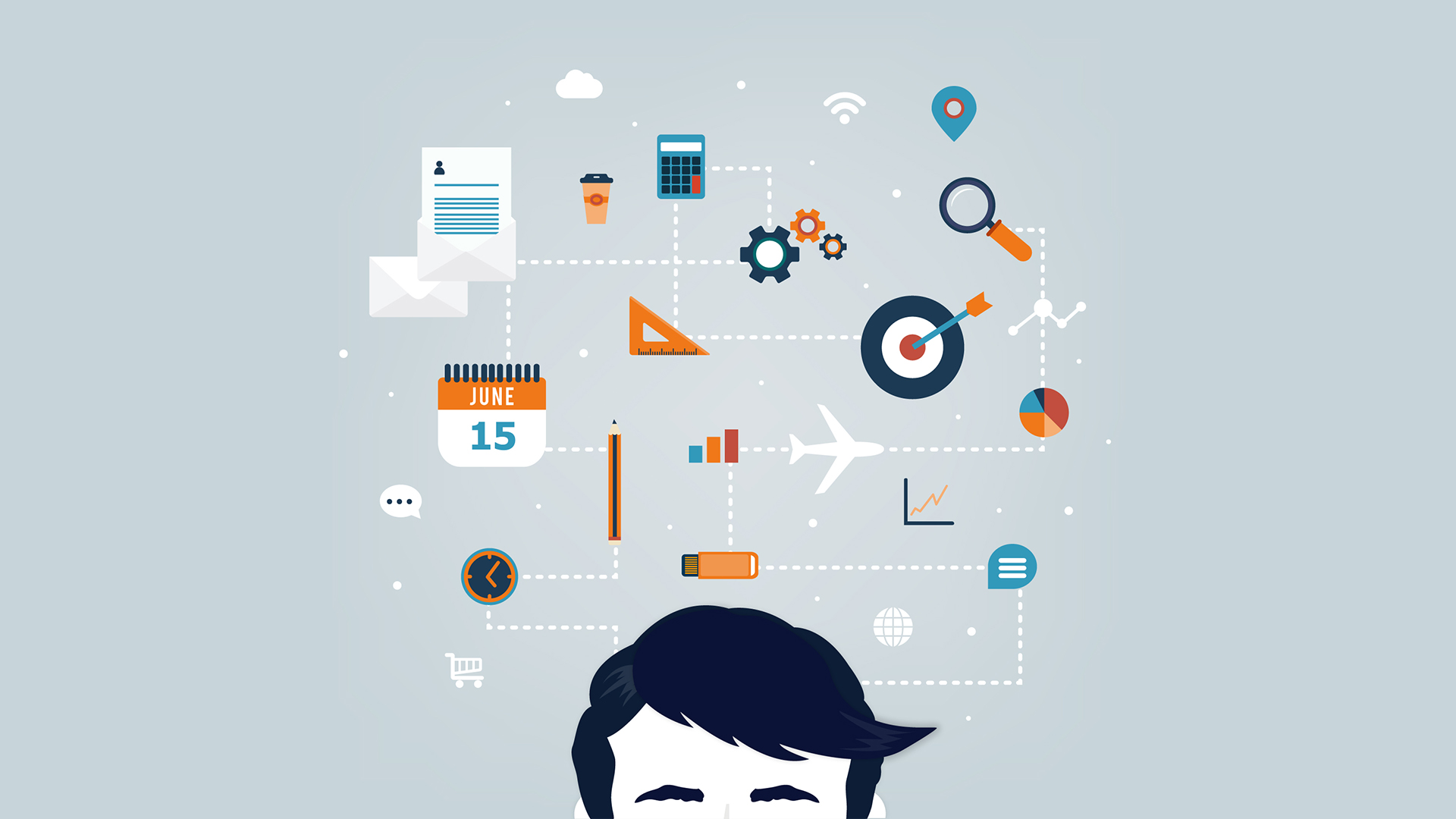 Top Strategies for Maintaining Productivity and Efficiency at Work