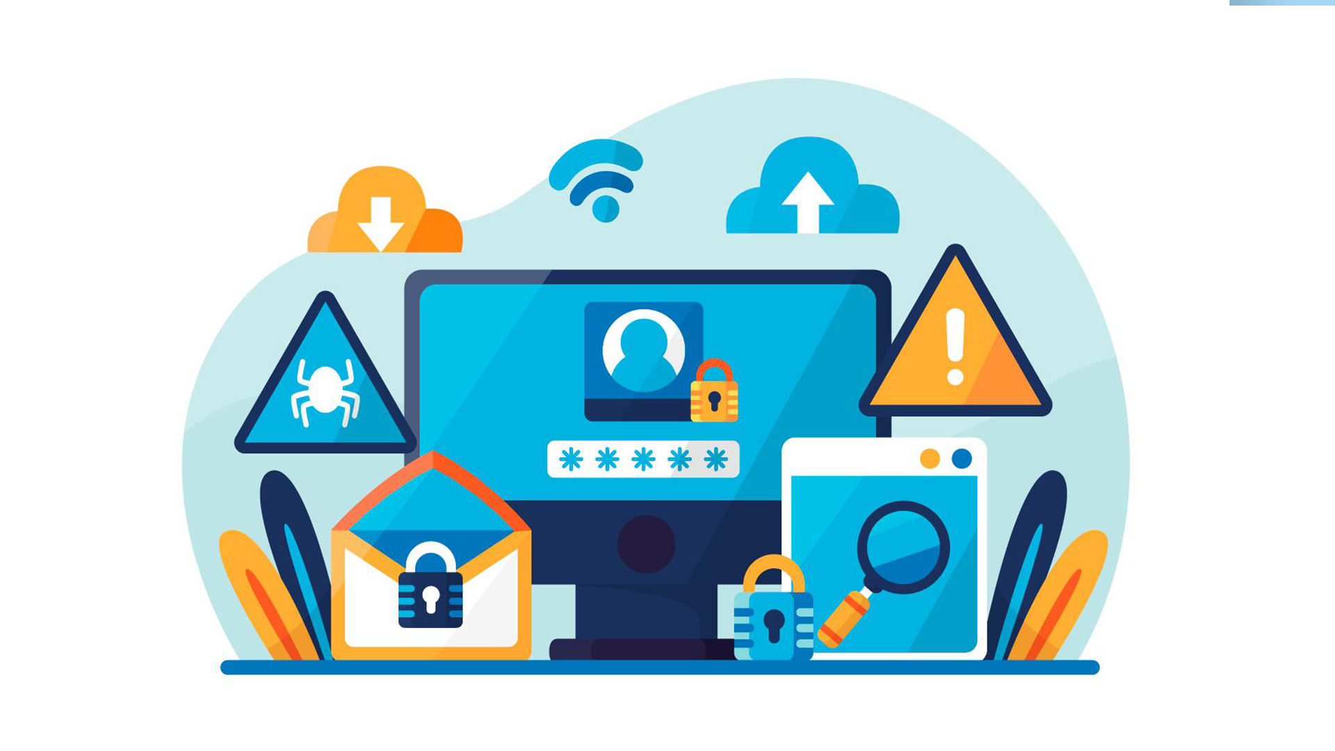 Best Practices of Data Security and Privacy in Project Planning Software