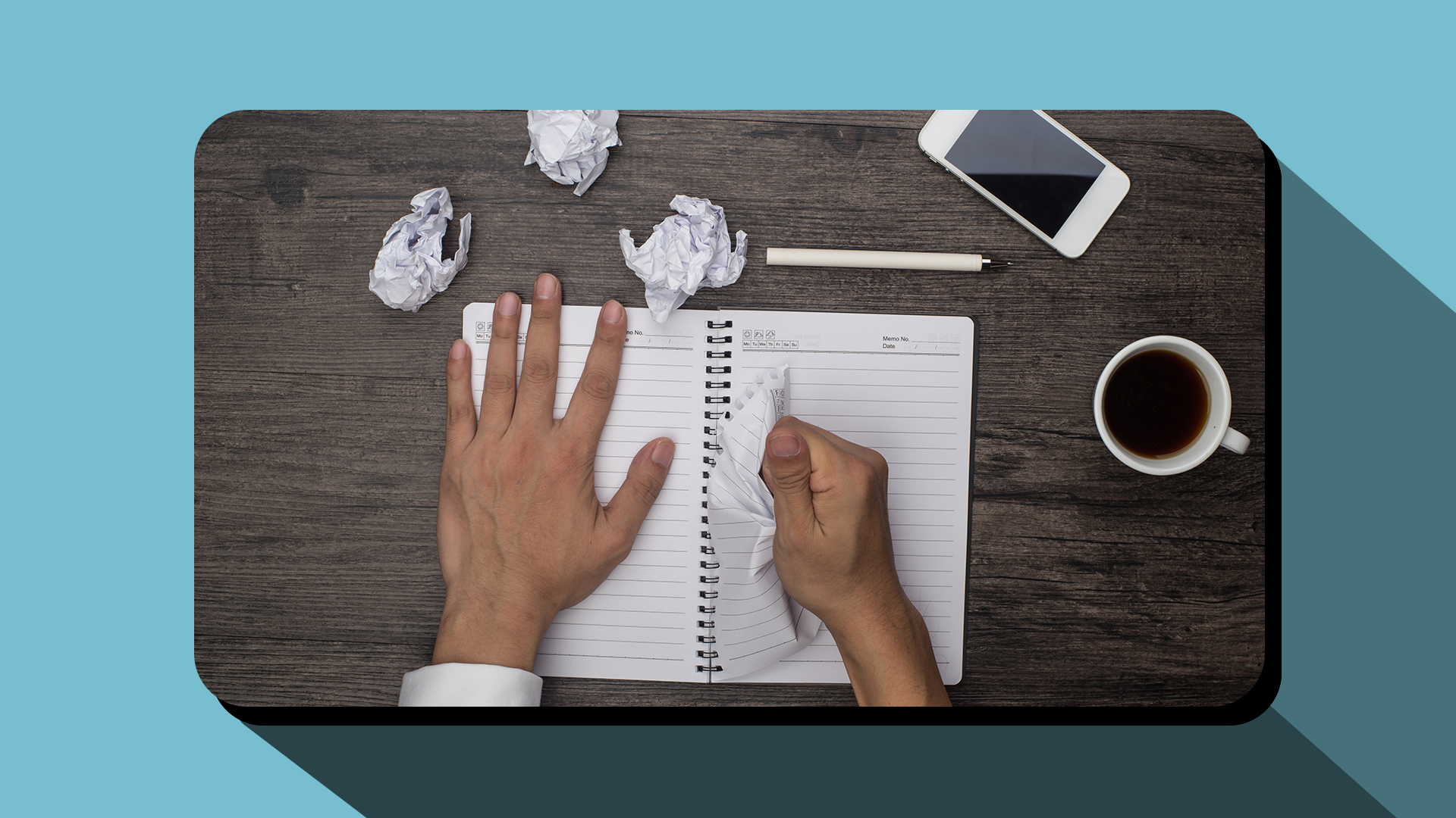 Note-Taking: The Key to Prevent Toxic Productivity