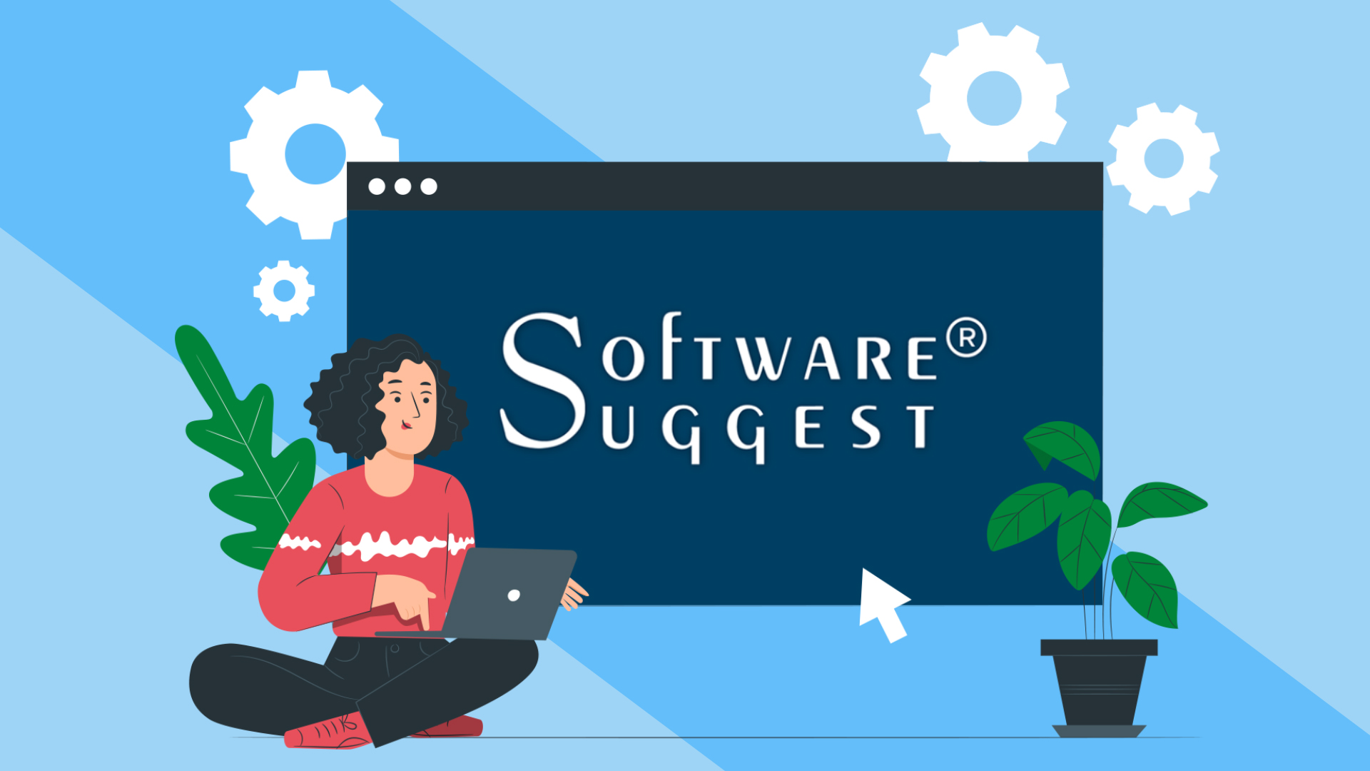 VirtualSpace Is Now Listed on SoftwareSuggest!