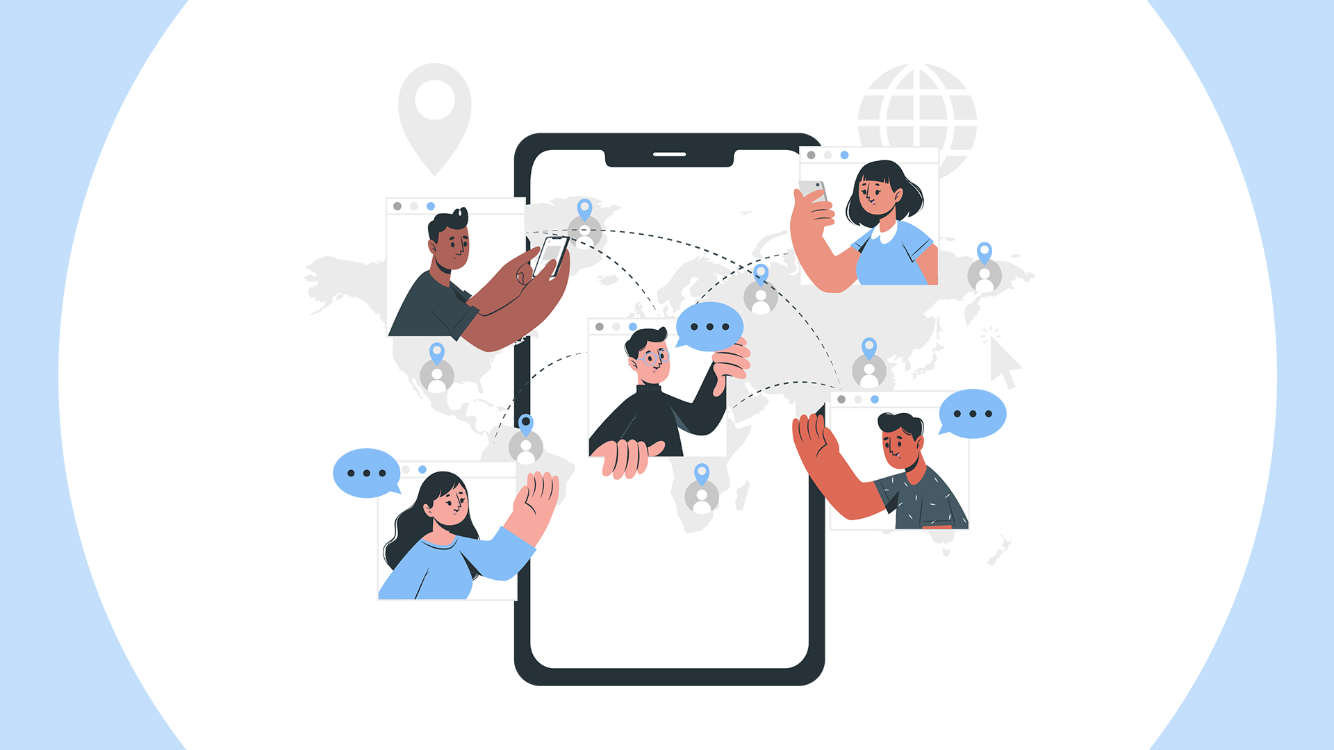 Overcoming Cultural Barriers in a Remote Work Environment