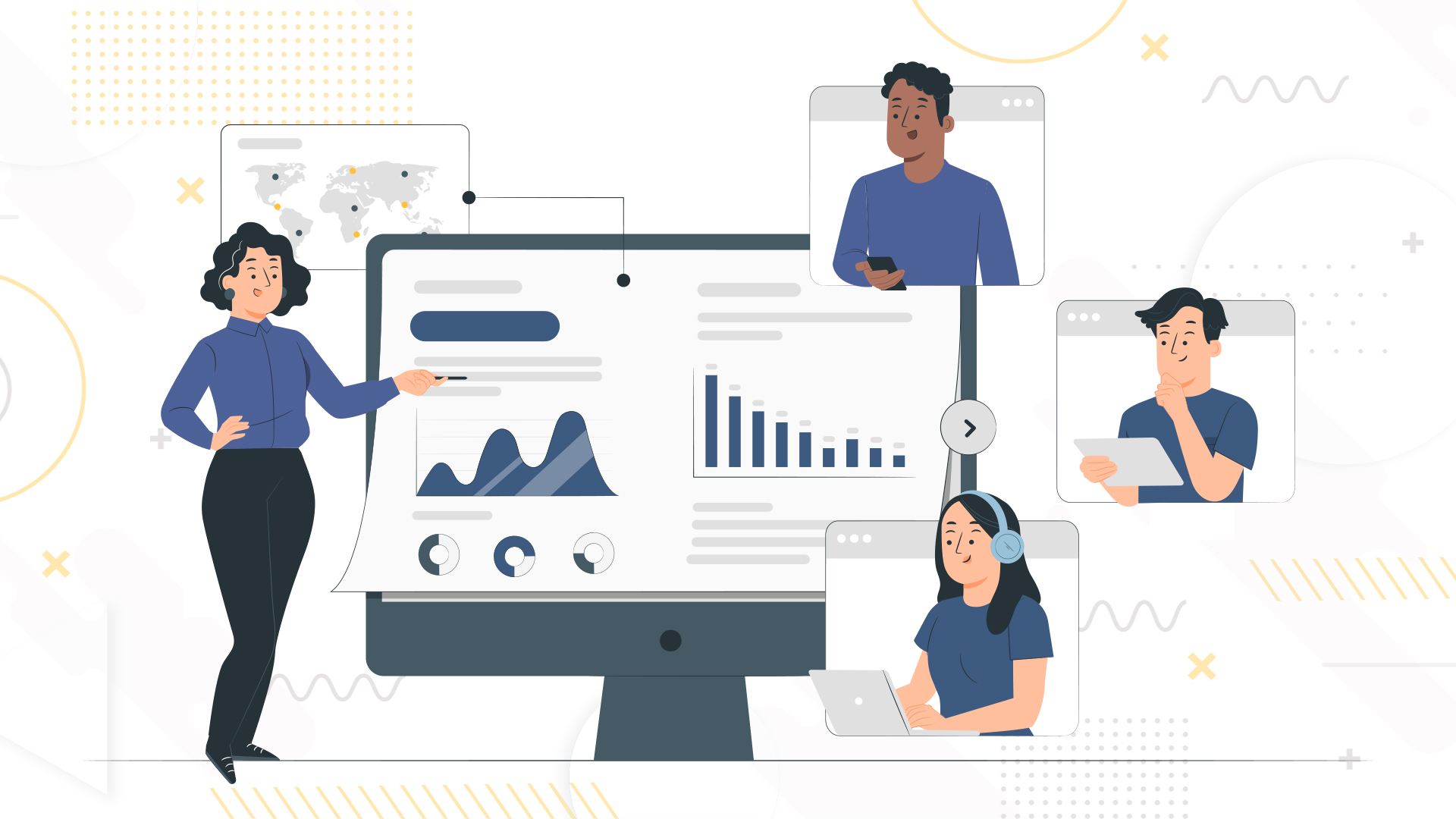 10 Best Practices for Managing Your New Remote Workers