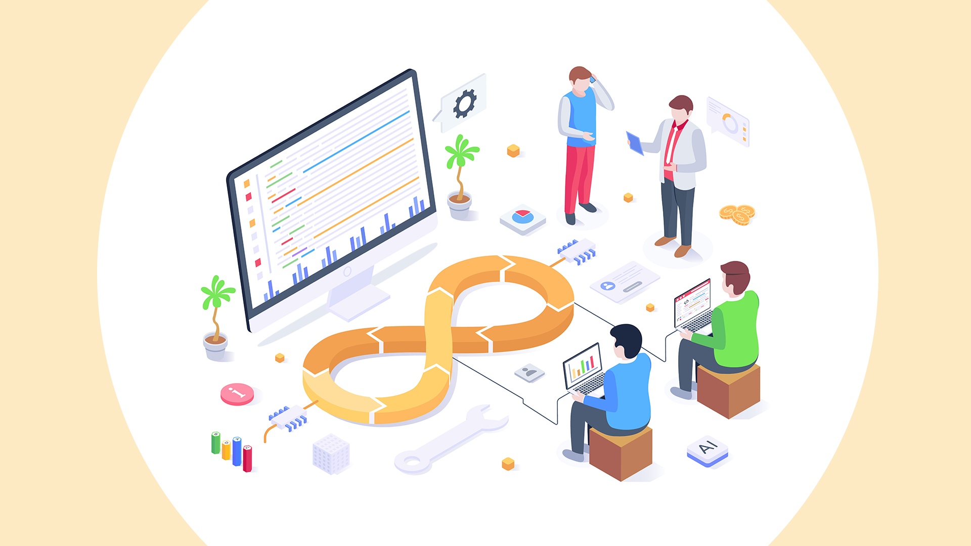 10 Key Benefits of Resource Management Software