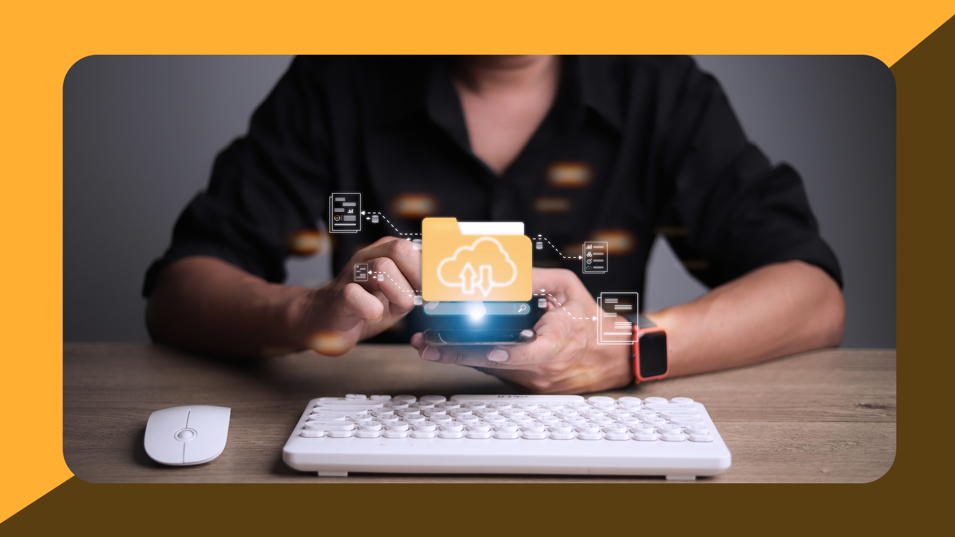 7 Major Risks and Challenges of SaaS Security